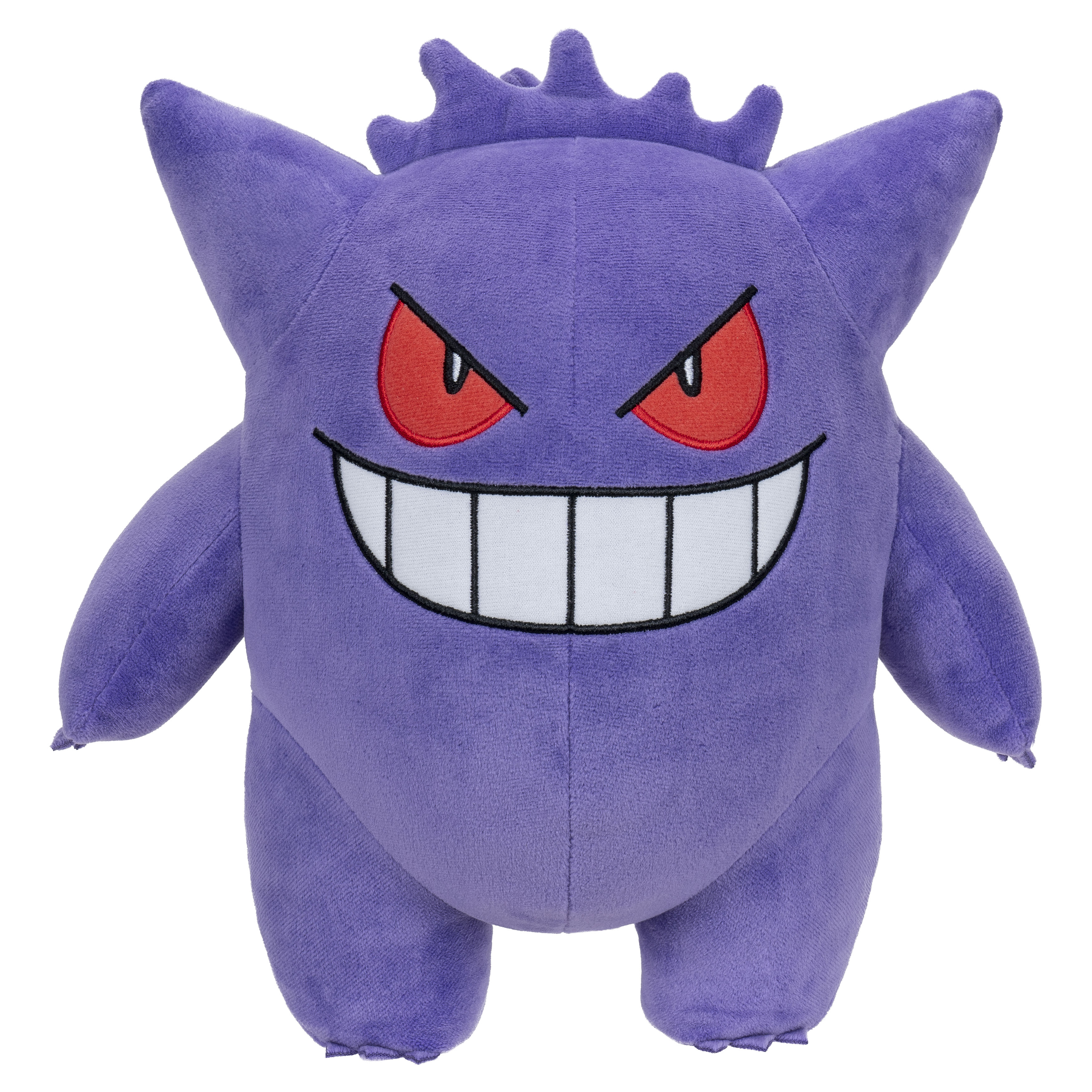 Pokémon - Gengar #2 - Plüsch 30 cm Pokémon - Gengar #2 - Plüsch 30 cm
