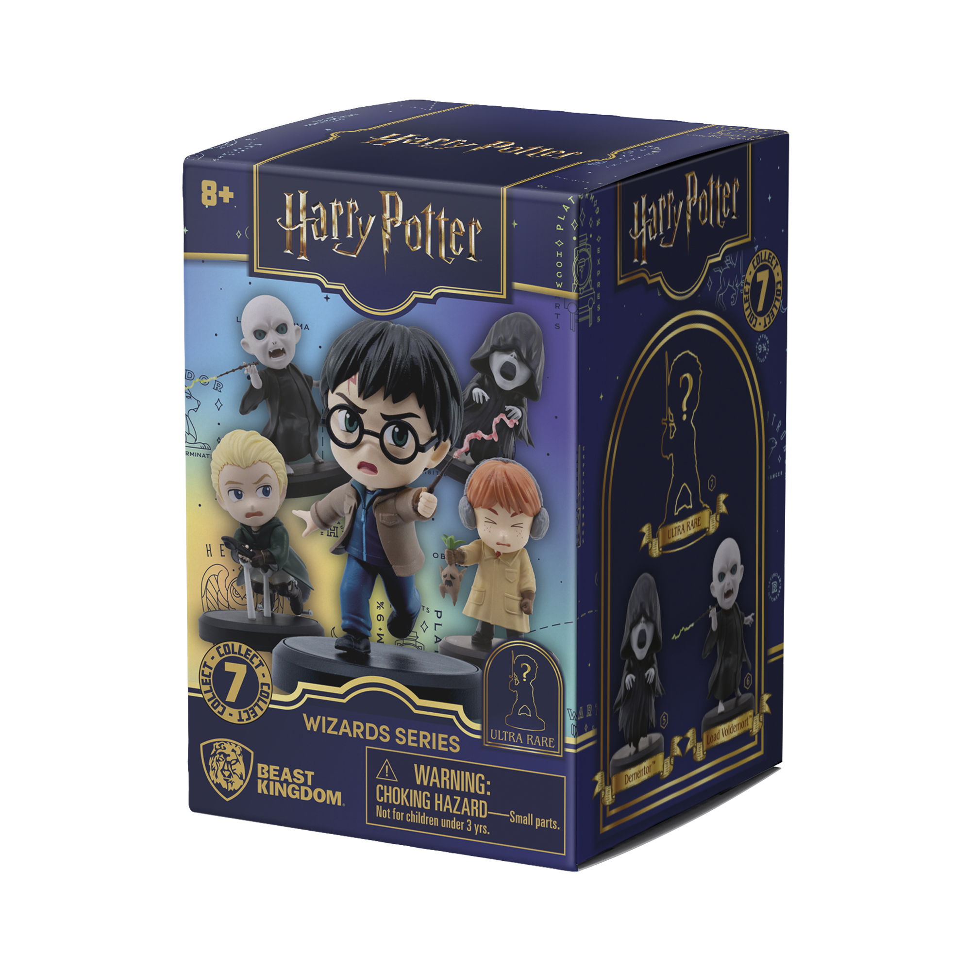 Harry Potter Figuren Serie 2