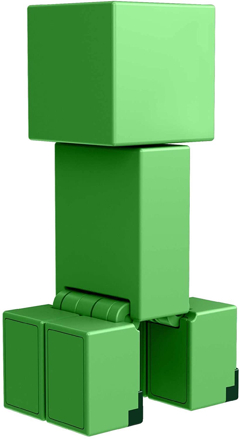 Minecraft - Figur Creeper