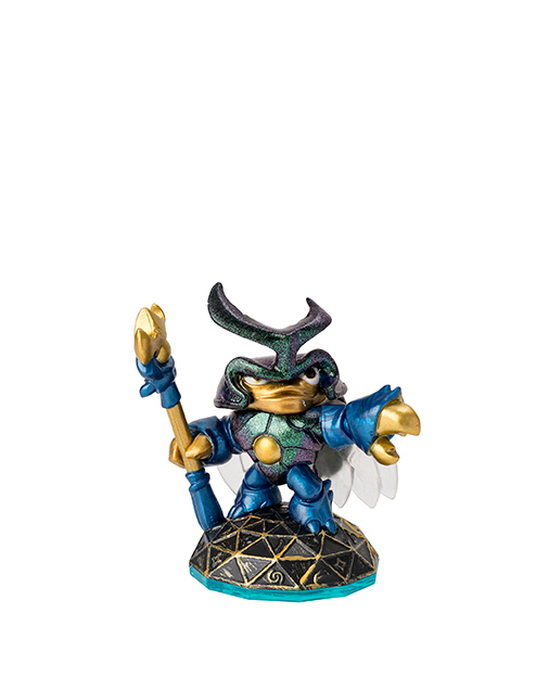 Skylanders Imaginators - Champions Combo Pack 1