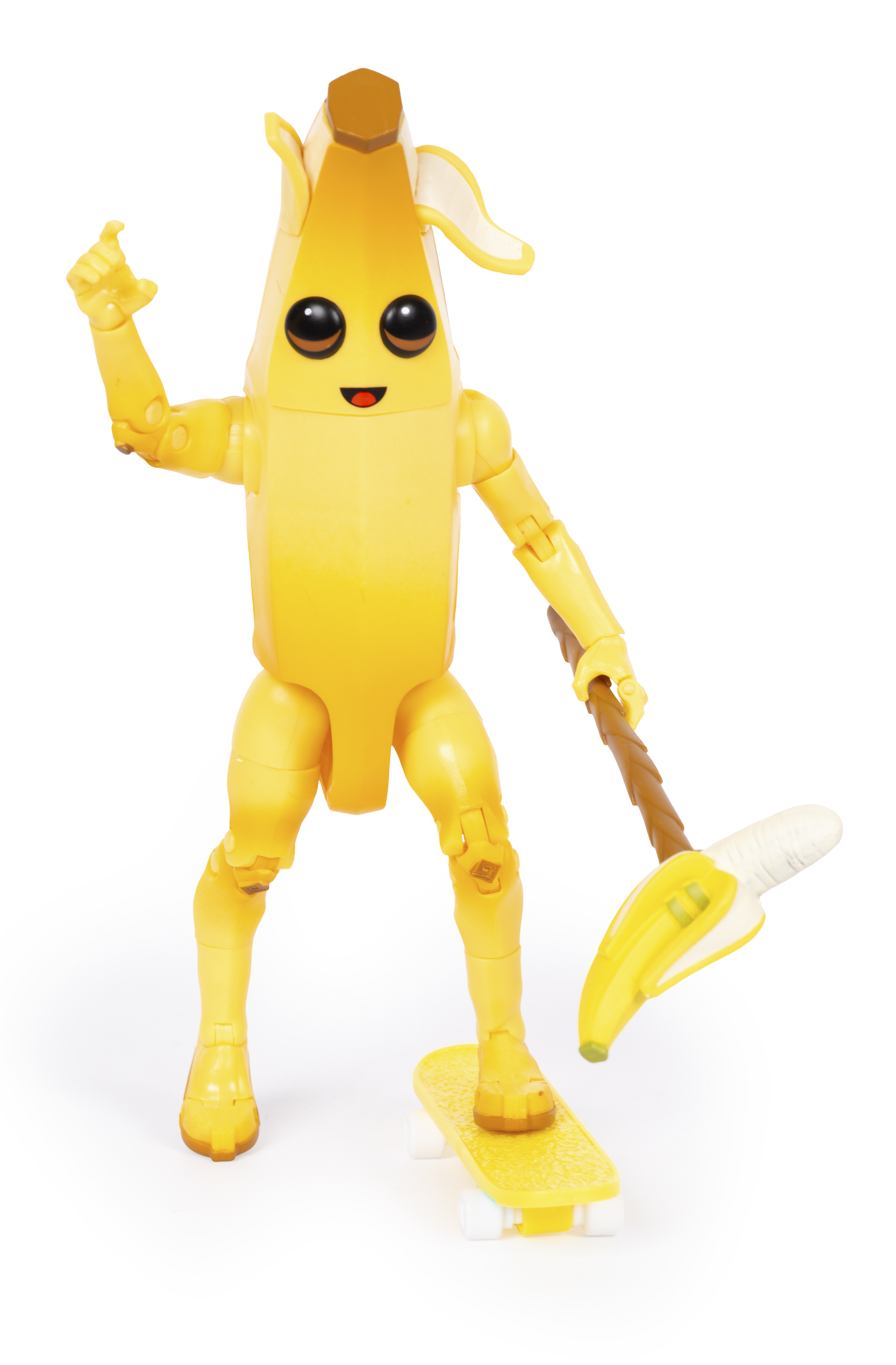 Fortnite - Figur Peely 15 cm