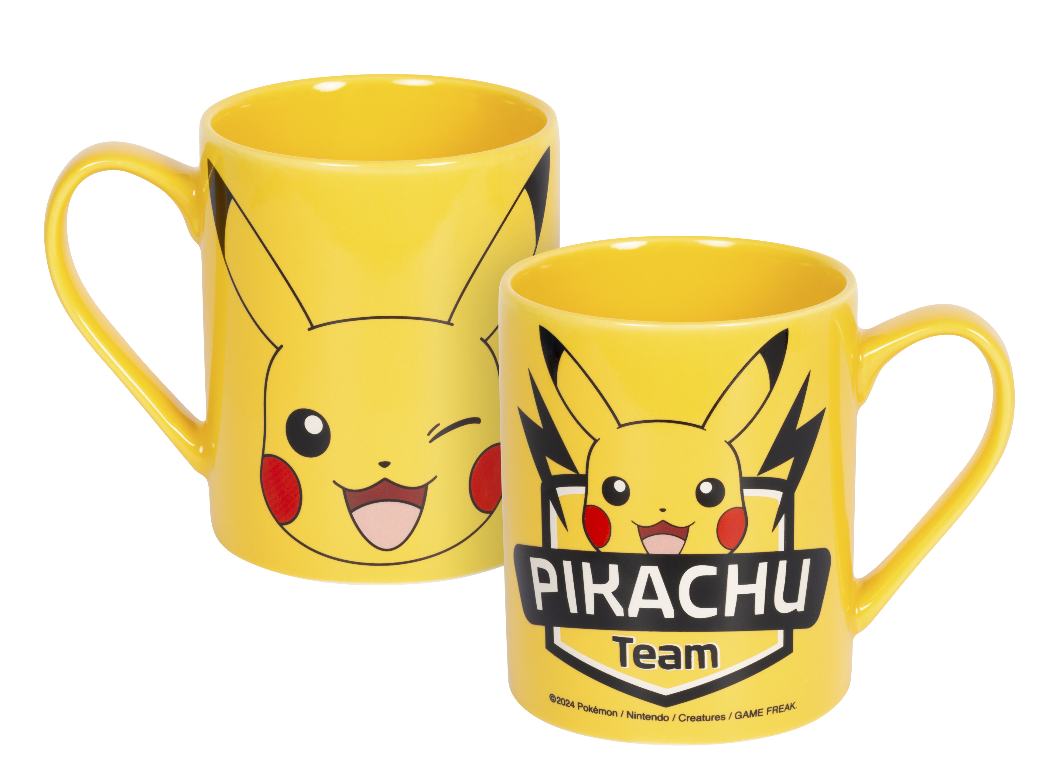 Pokémon - Tasse Pikachu PrimeLine