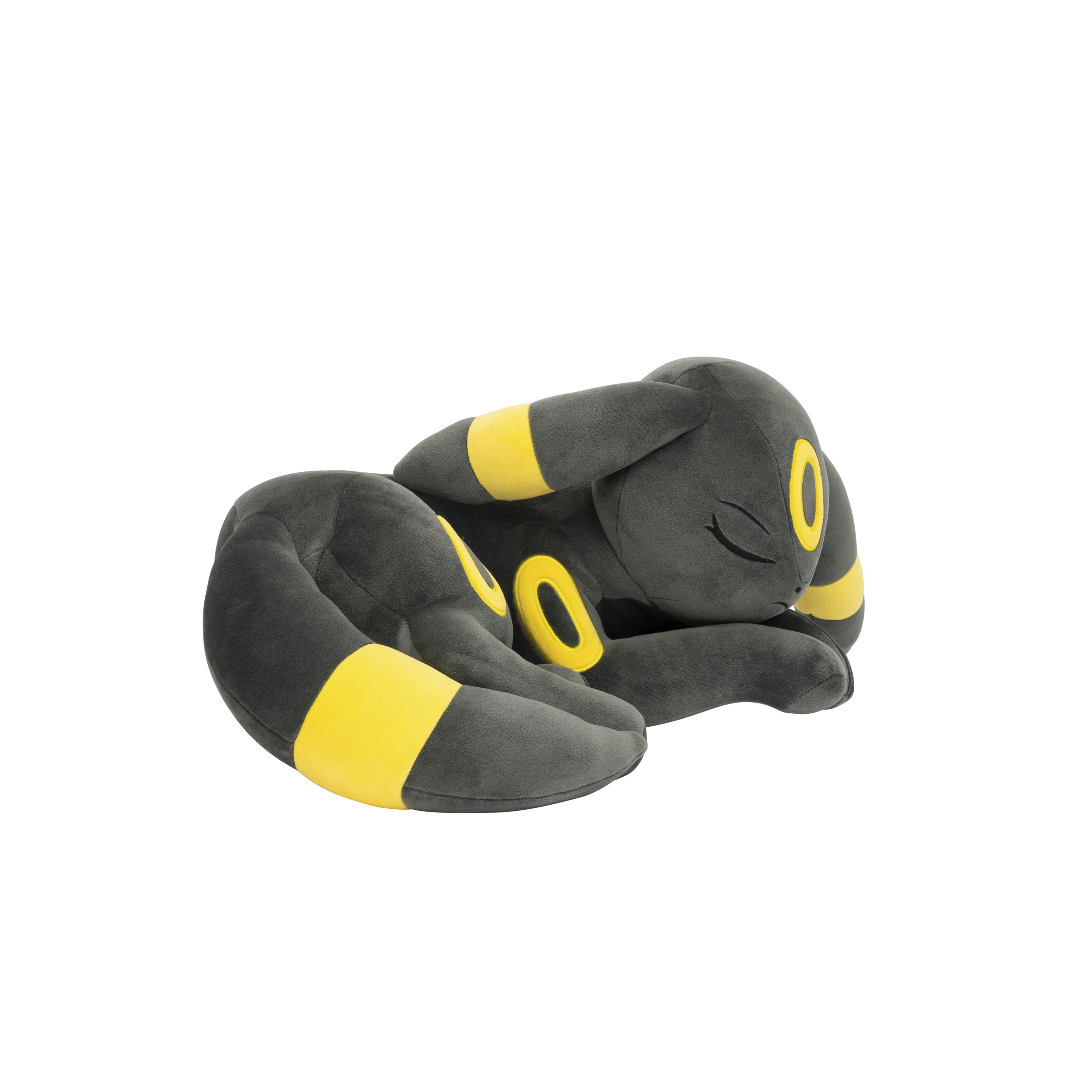 Pokémon - Nachtara schlafend Plüsch 45 cm