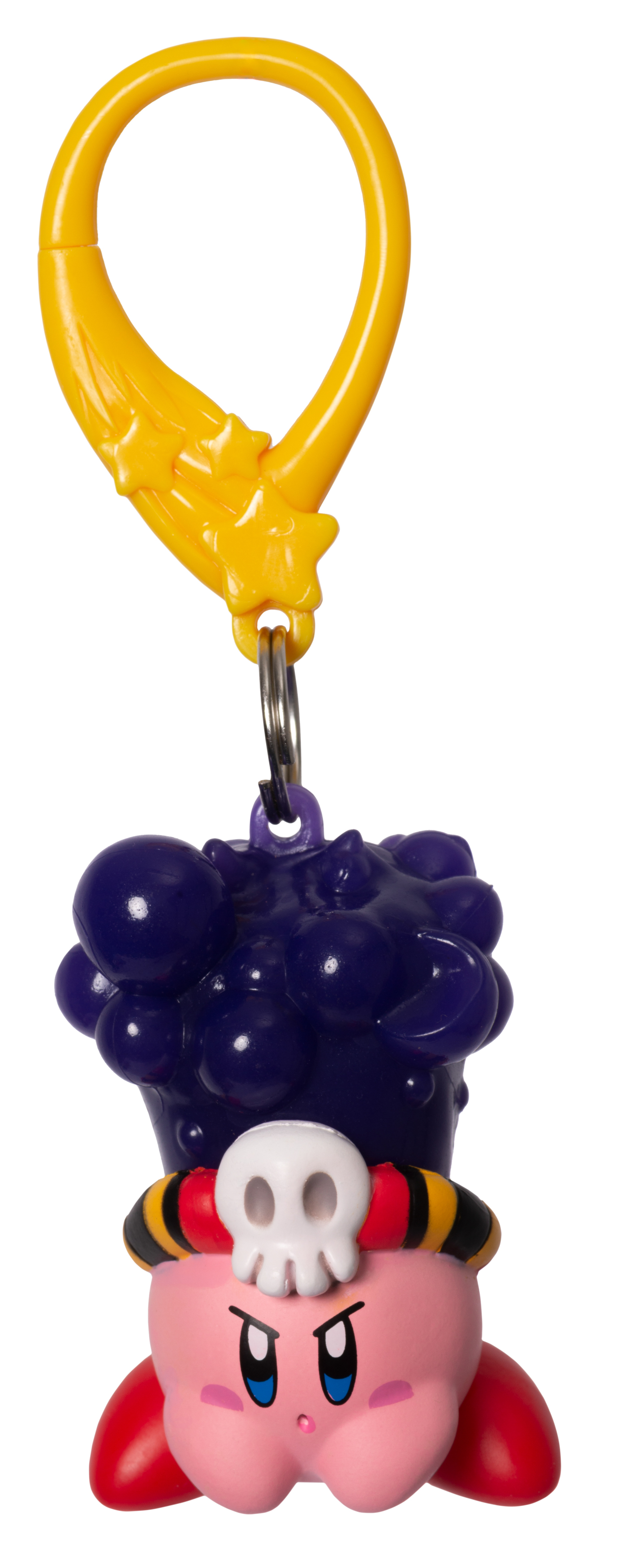 Kirby - Backpack Hangers Serie 3 Kirby - Backpack Hangers Serie 3