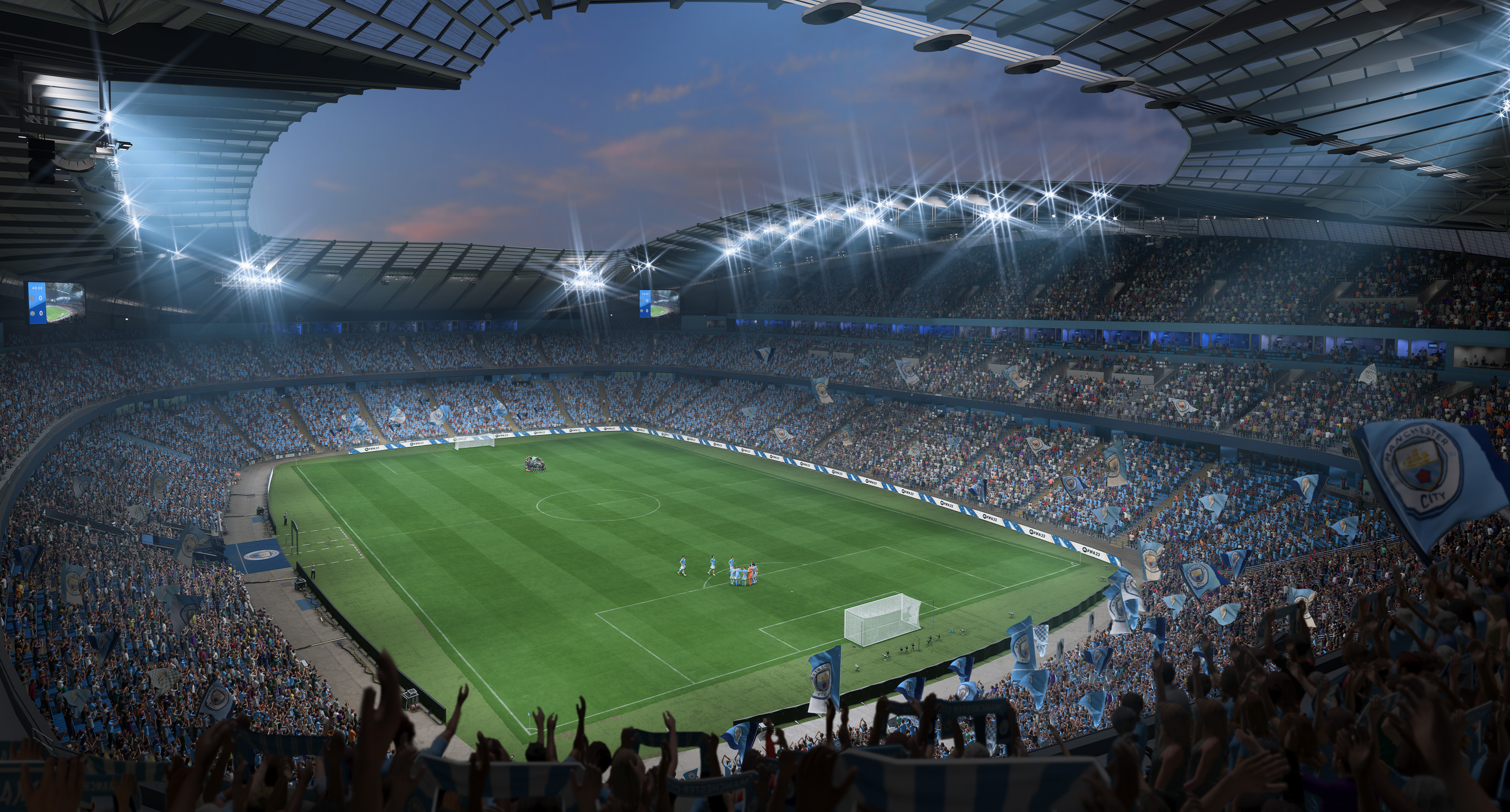 FIFA 23 FIFA 23
