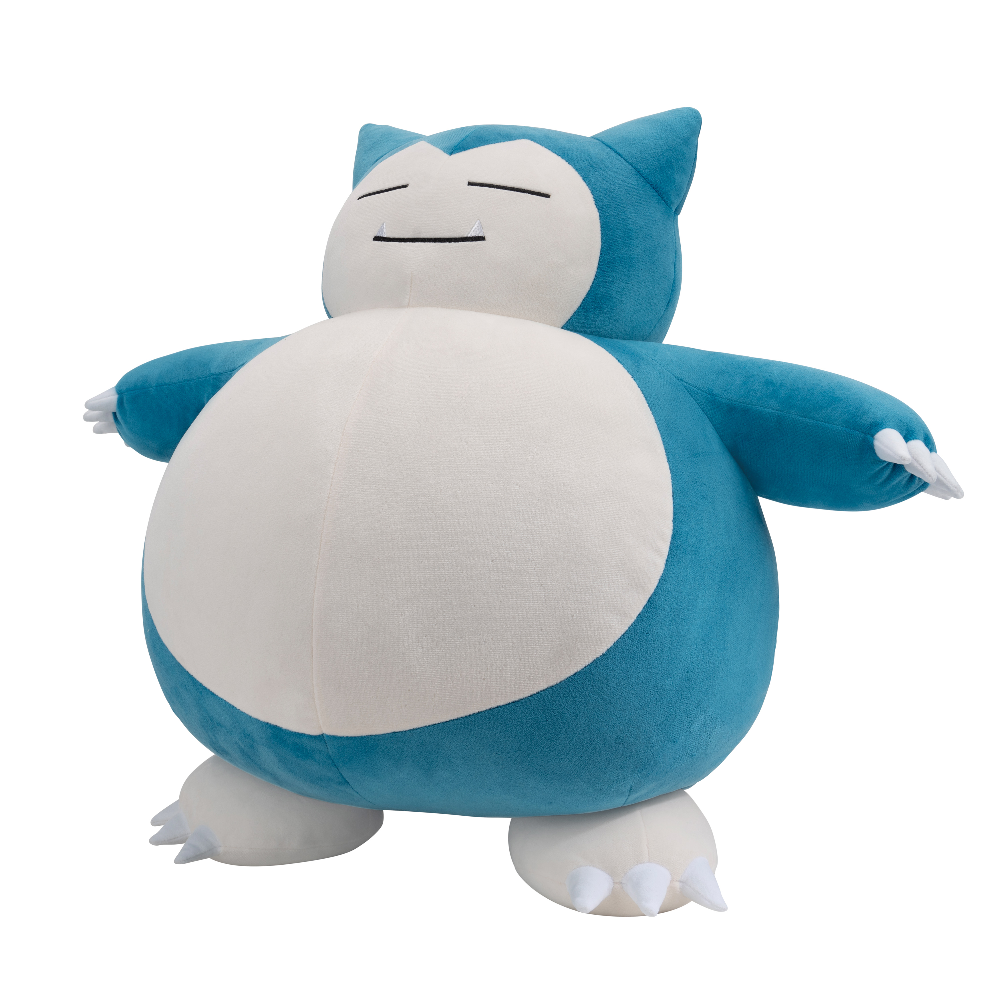 Pokémon - Relaxo - Plüsch 60 cm Pokémon - Relaxo - Plüsch 60 cm