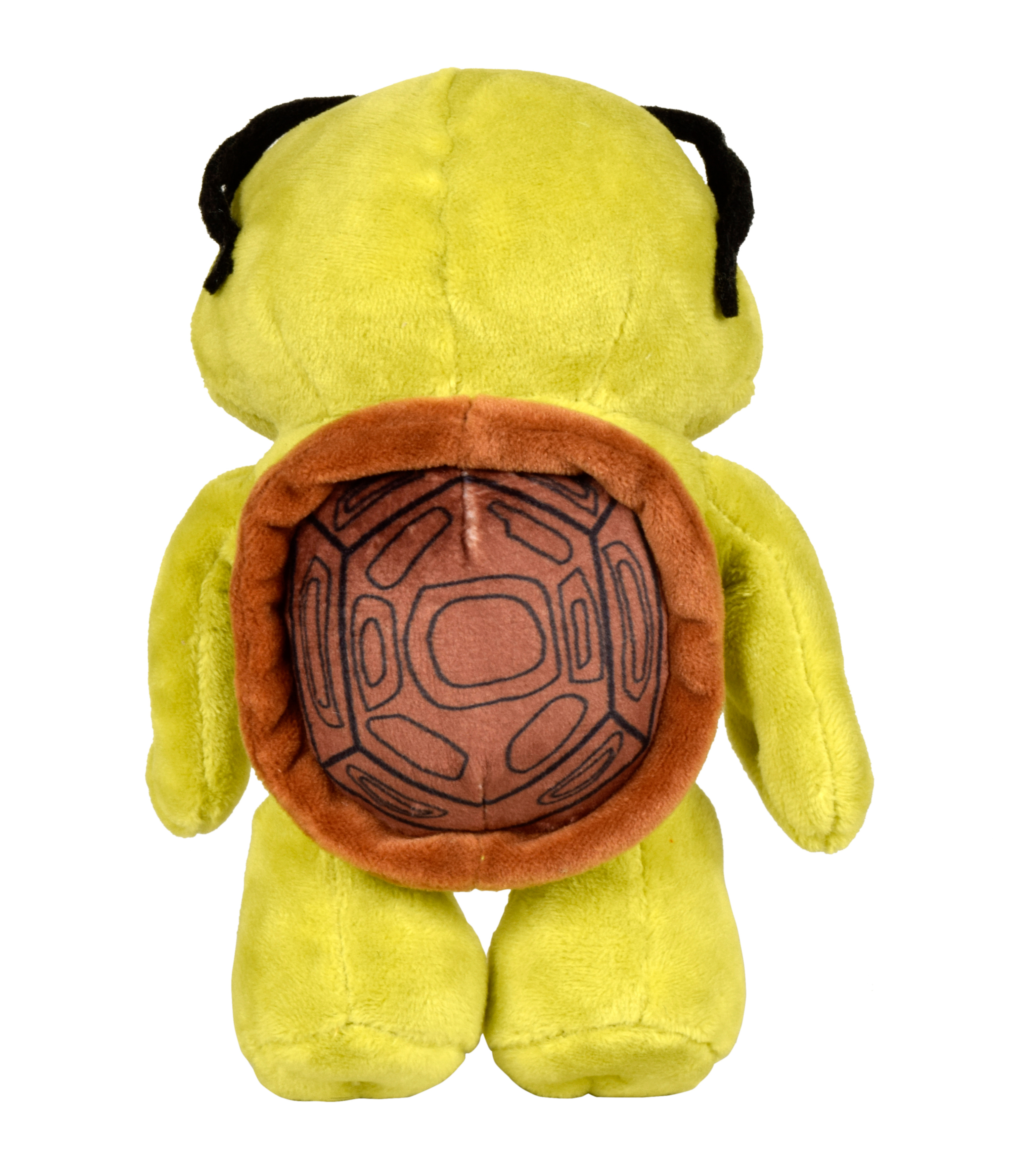 Teenage Mutant Ninja Turtle - Donatello - Plüsch 15 cm