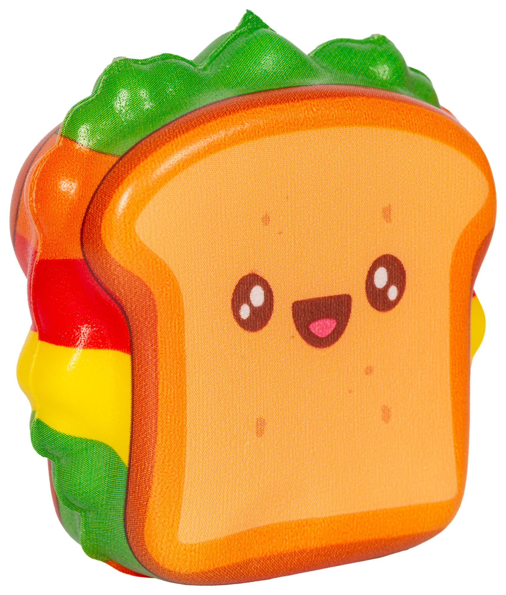 Foodies Party - Squishy