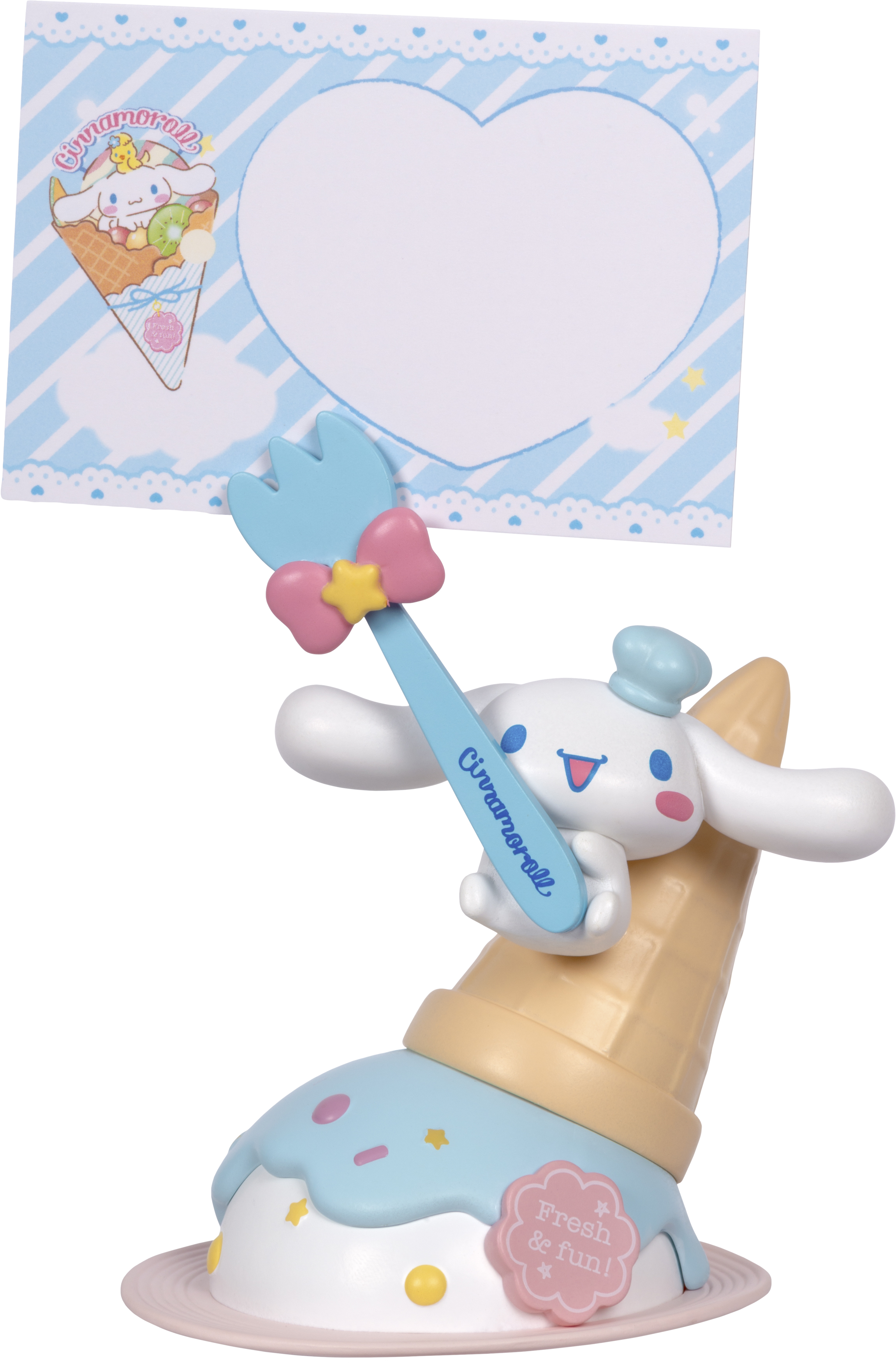 Hello Kitty & Freunde Figuren Serie 2