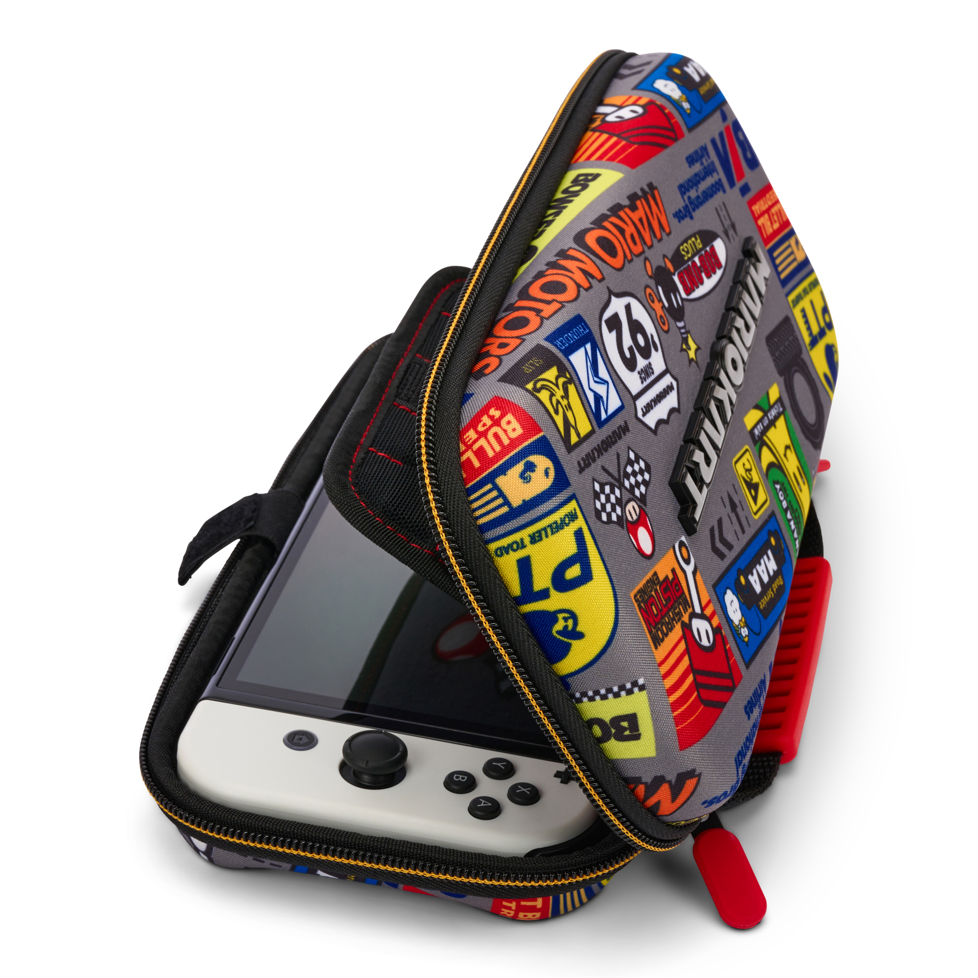 Nintendo Switch Protection Case - Mario Kart