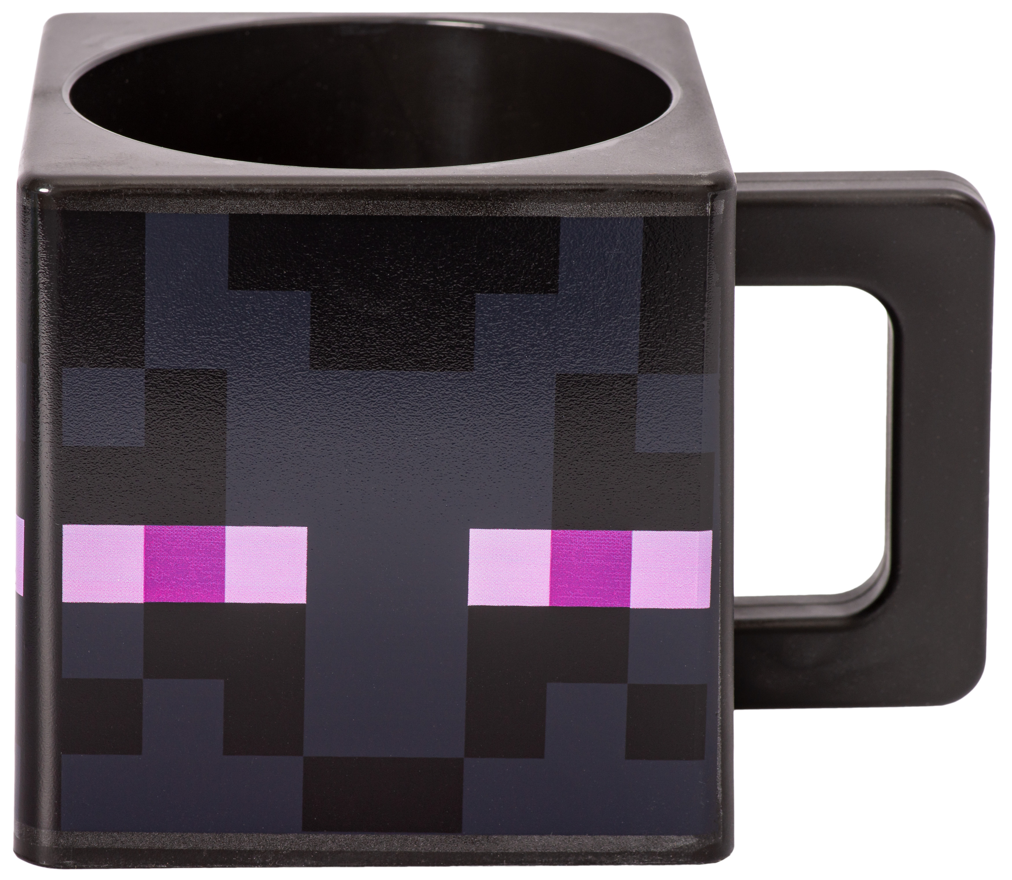 Cube Tasse - Minecraft - Enderman Cube Tasse - Minecraft - Enderman