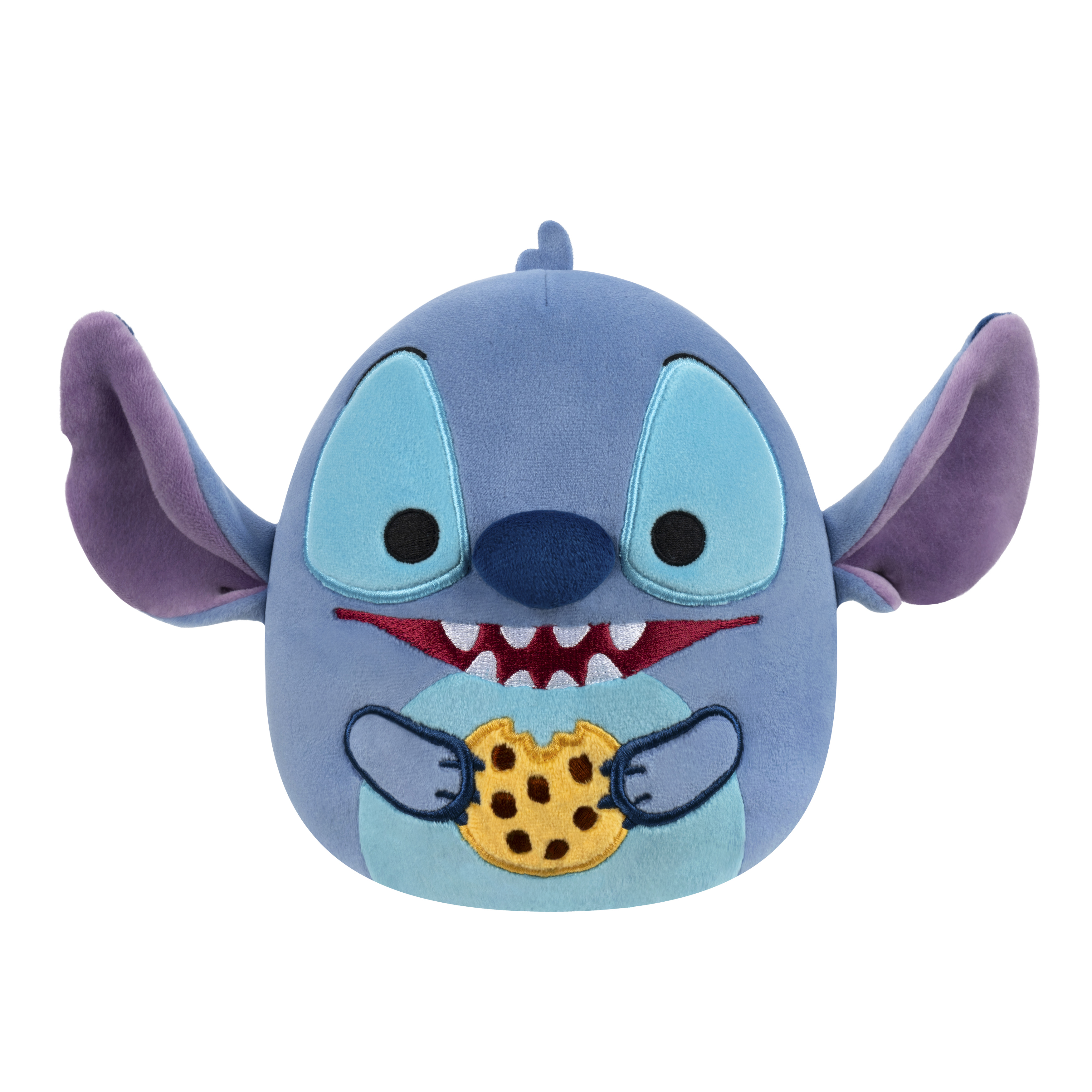 Squishmallows - Stitch Choco Plüsch 25 cm Squishmallows - Stitch Choco Plüsch 25 cm