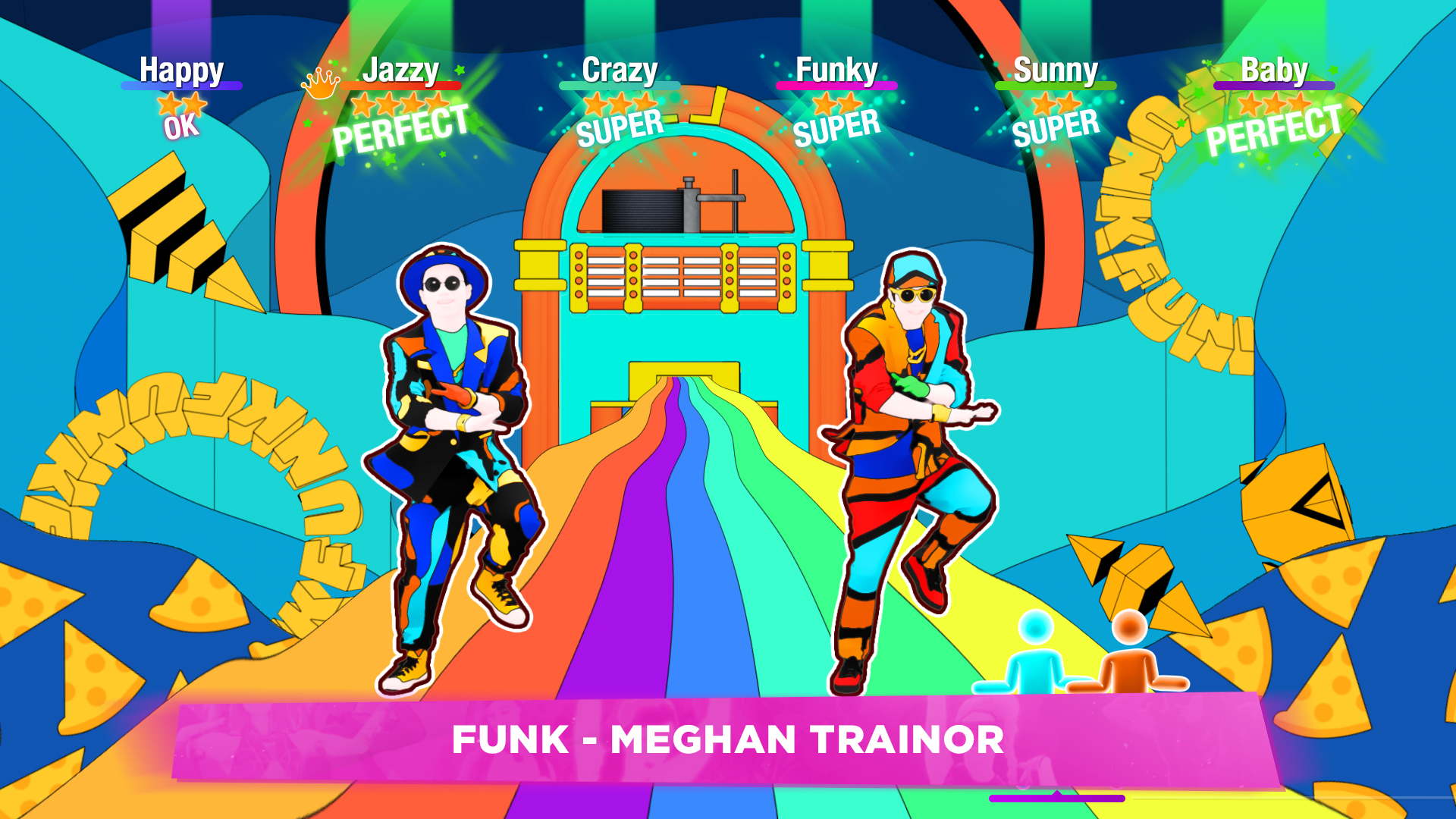Just Dance 2022 Just Dance 2022