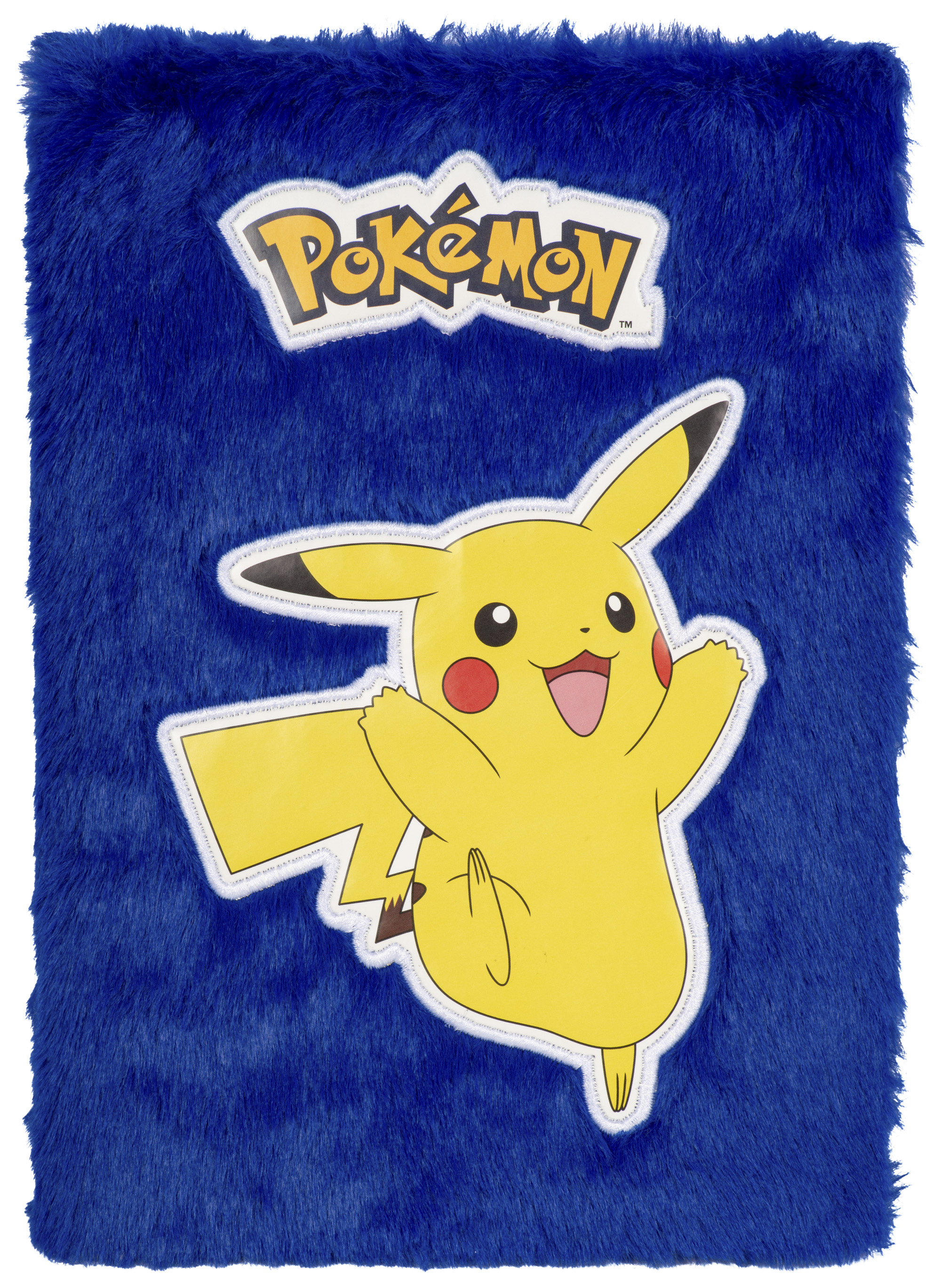 Pokémon - A5 Notizbuch Pikachu