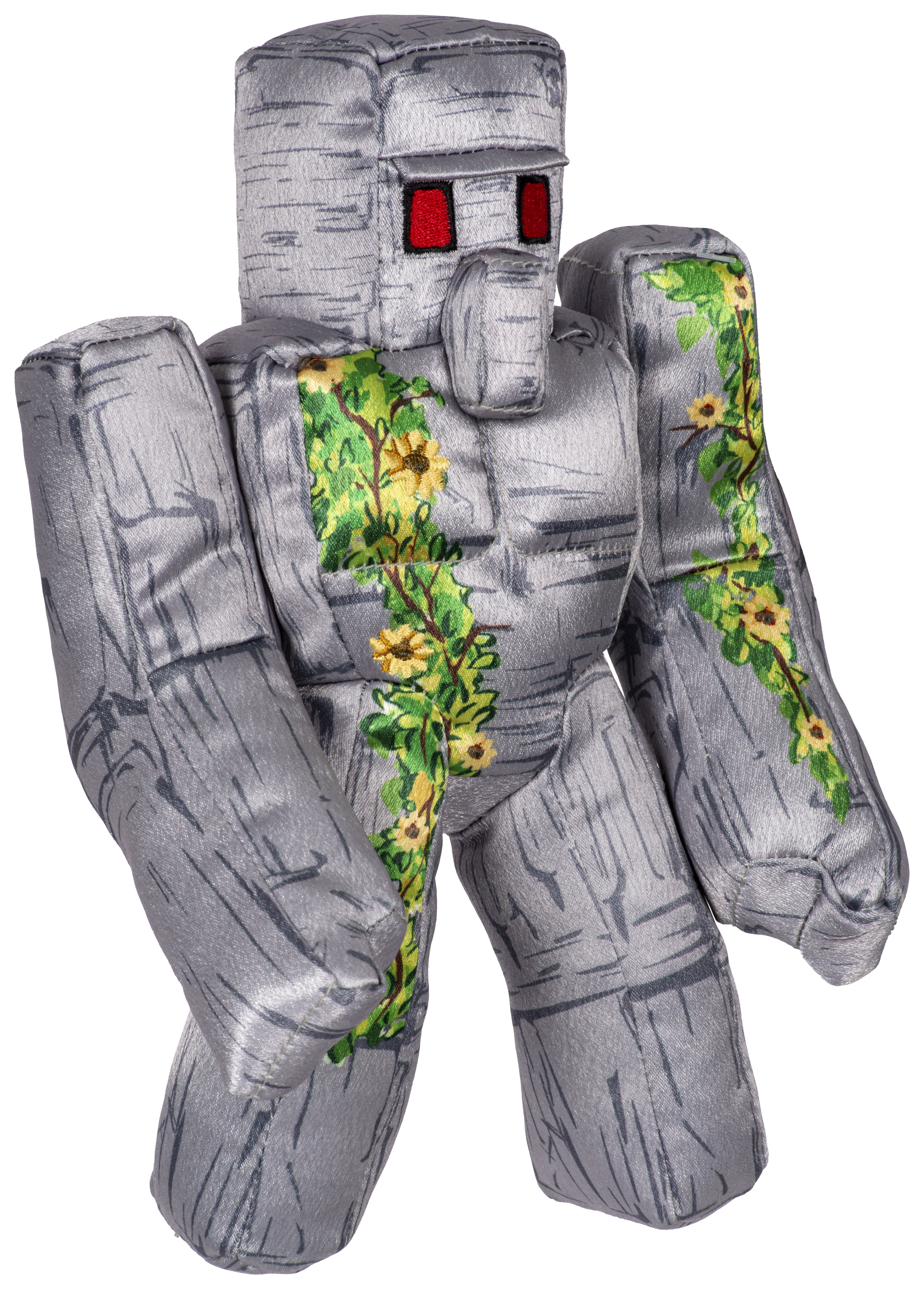 Minecraft - Iron Golem - Plüsch 20 cm