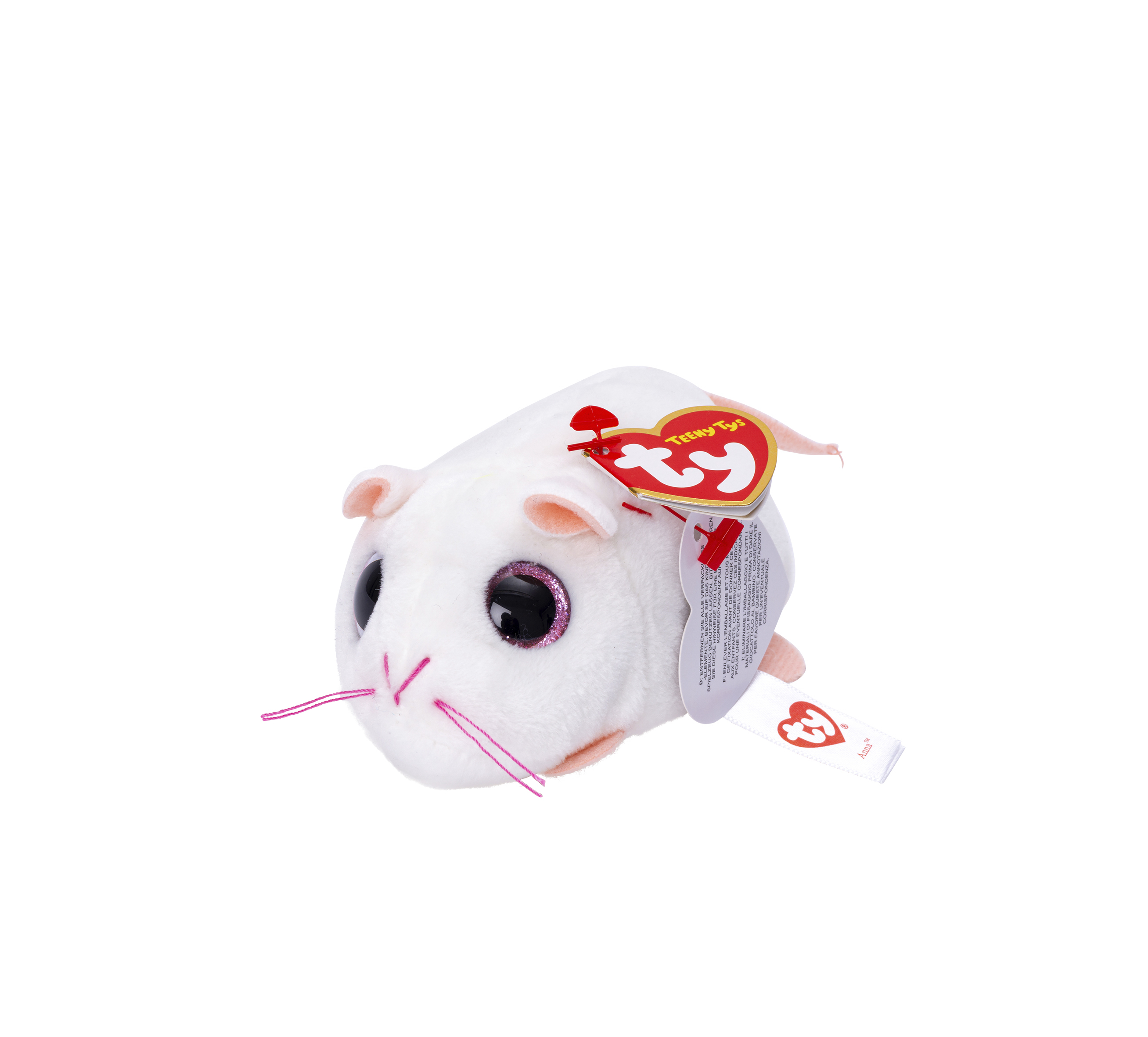 Teeny Ty - Anna Maus Teeny Ty - Anna Maus