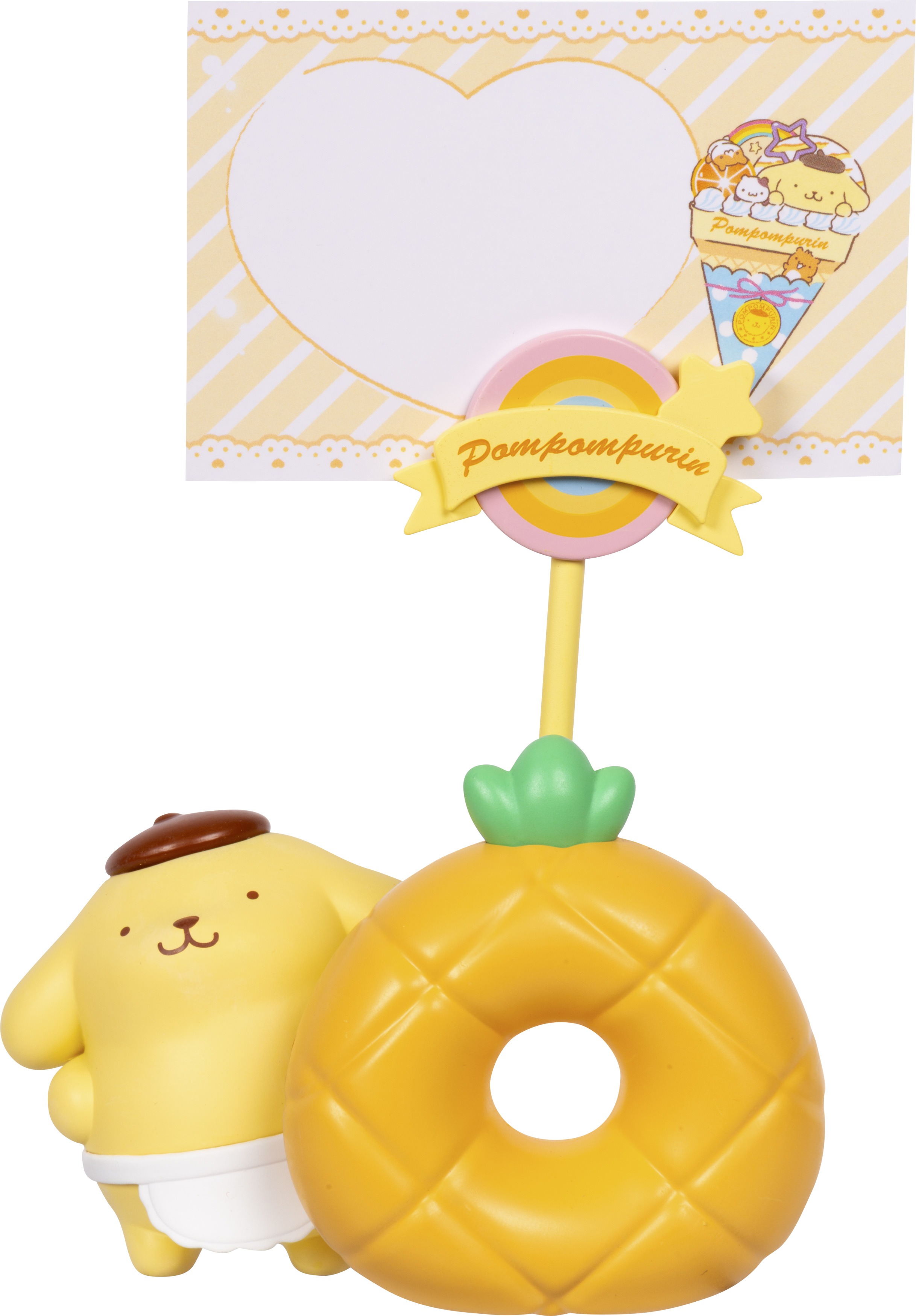 Hello Kitty & Freunde Figuren Serie 2