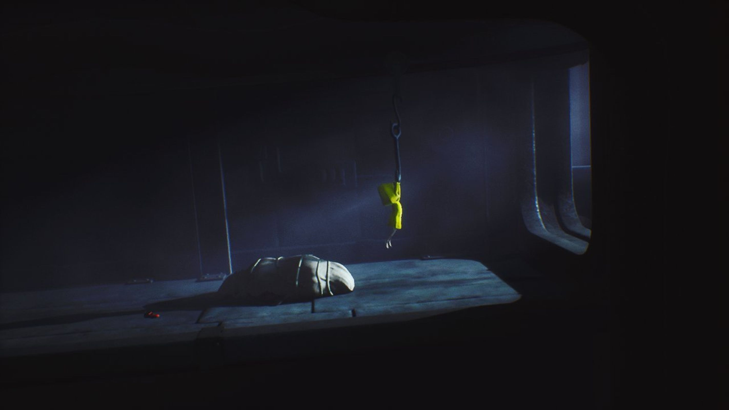 Little Nightmares - Complete Edition