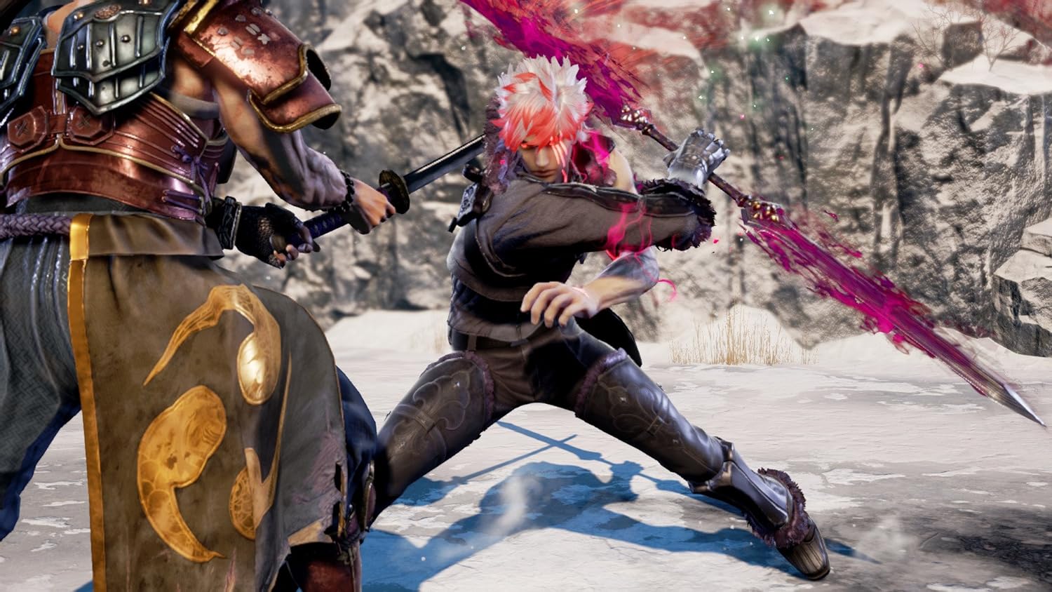 Soul Calibur VI Soul Calibur VI