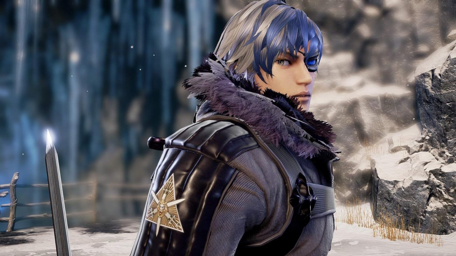 Soul Calibur VI Soul Calibur VI
