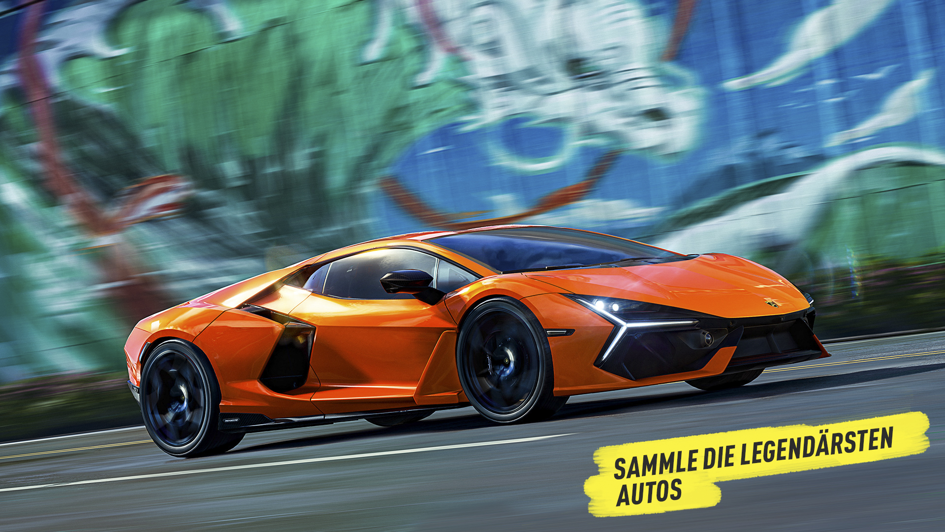 The Crew Motorfest The Crew Motorfest