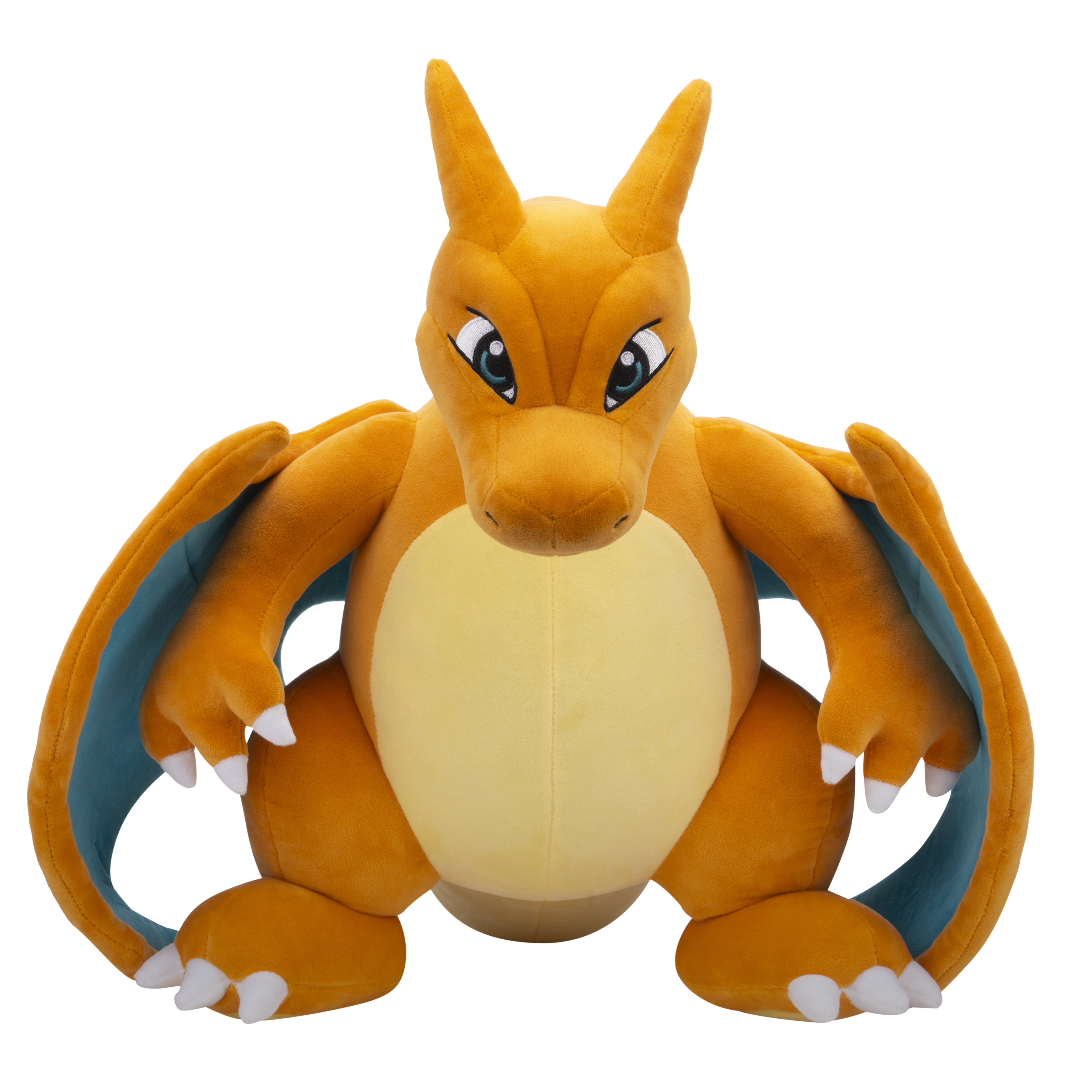 Pokémon - Glurak - Plüsch 60 cm