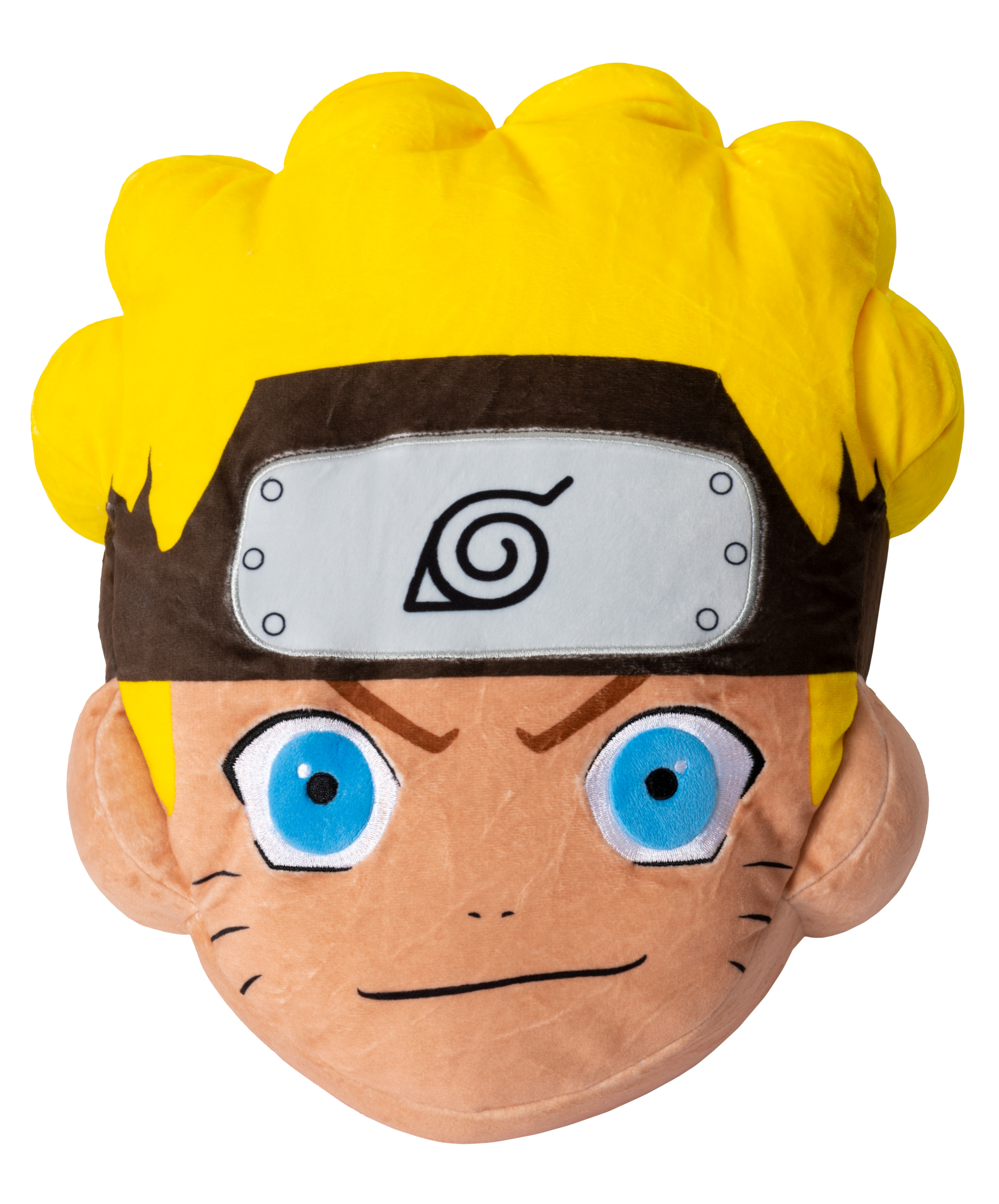 Mocchi-Mocchi Plüschfigur - Naruto