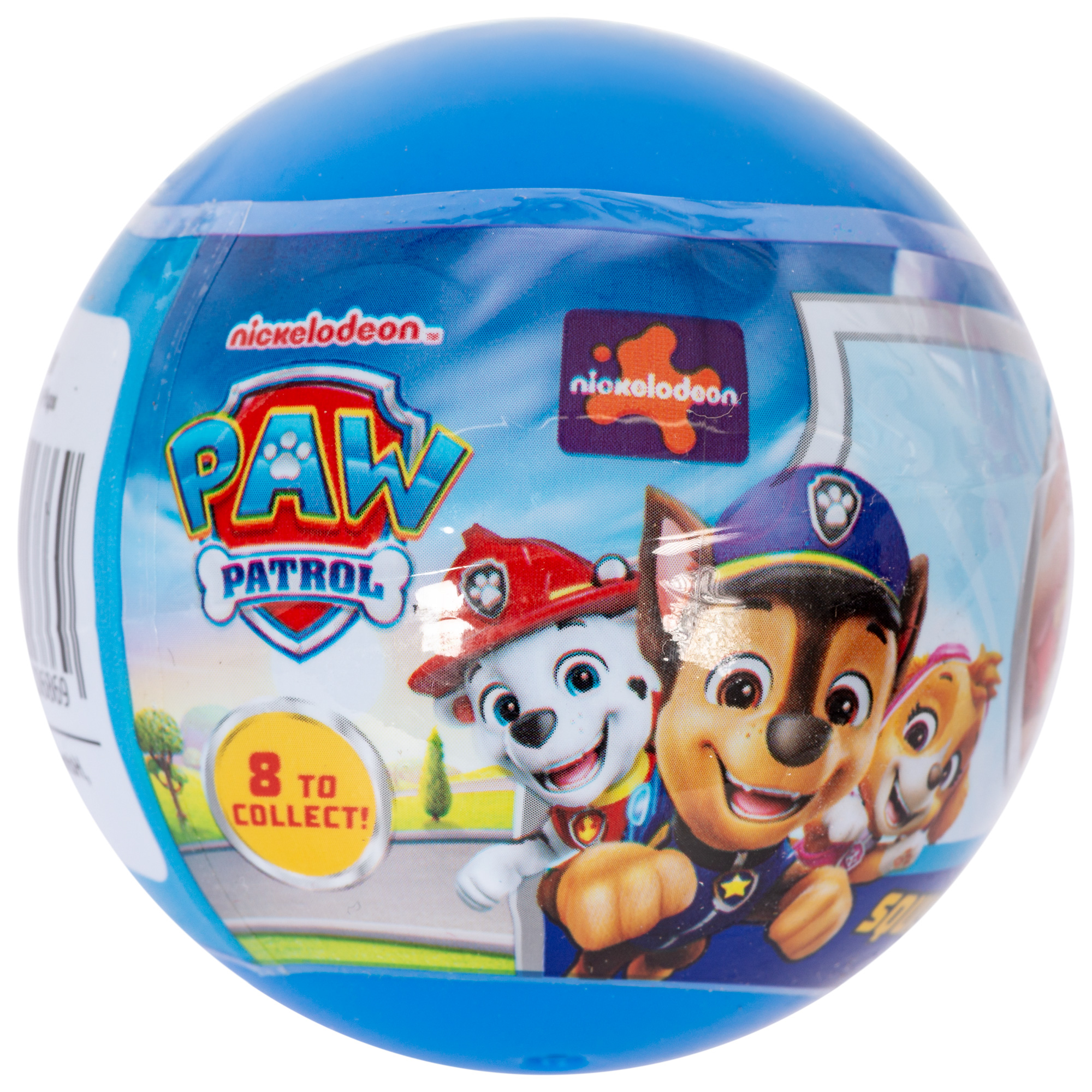Paw Patrol - Squishy