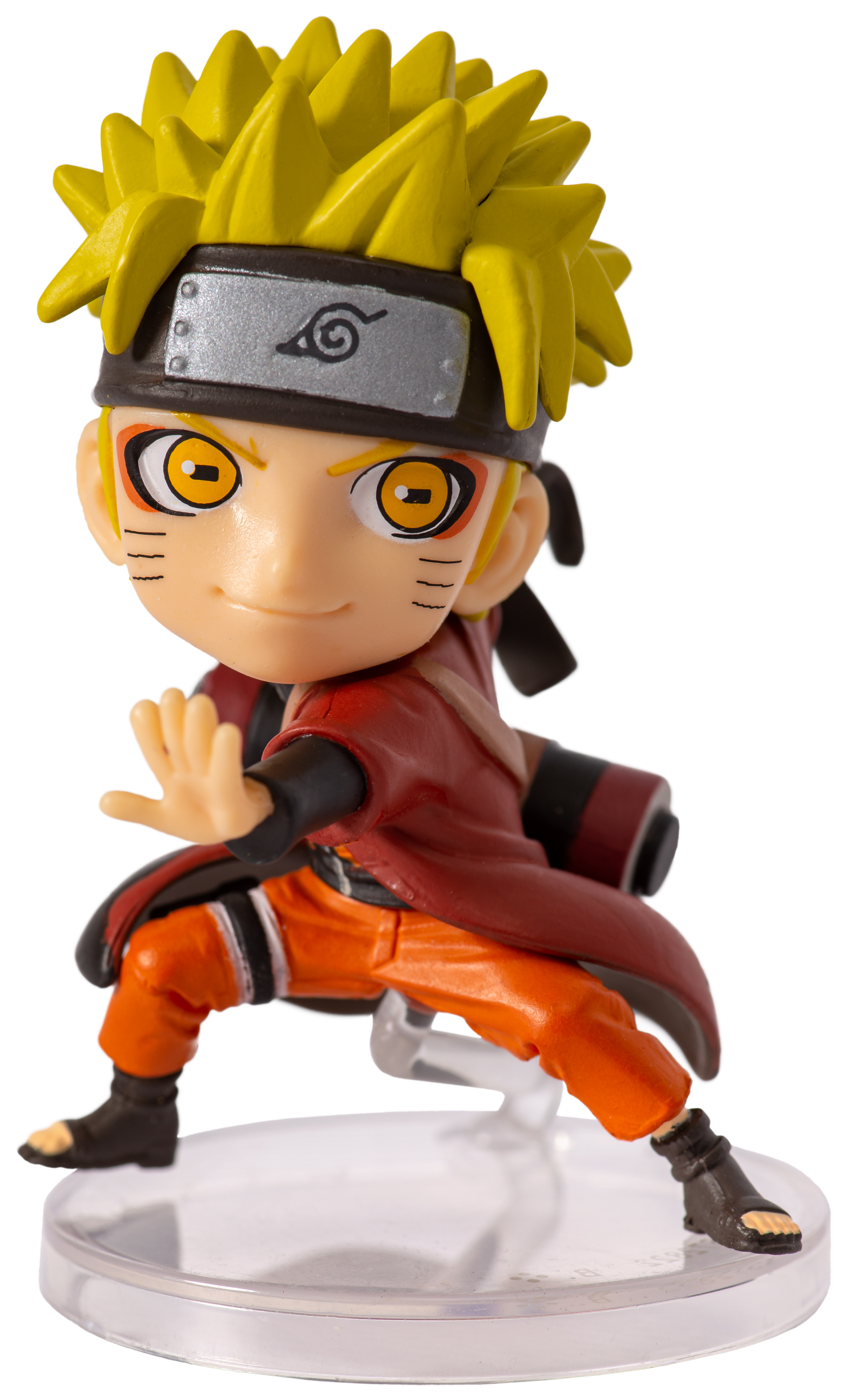 Chibi Figuren Deluxe - zufällige Auswahl Chibi Figuren Deluxe - zufällige Auswahl