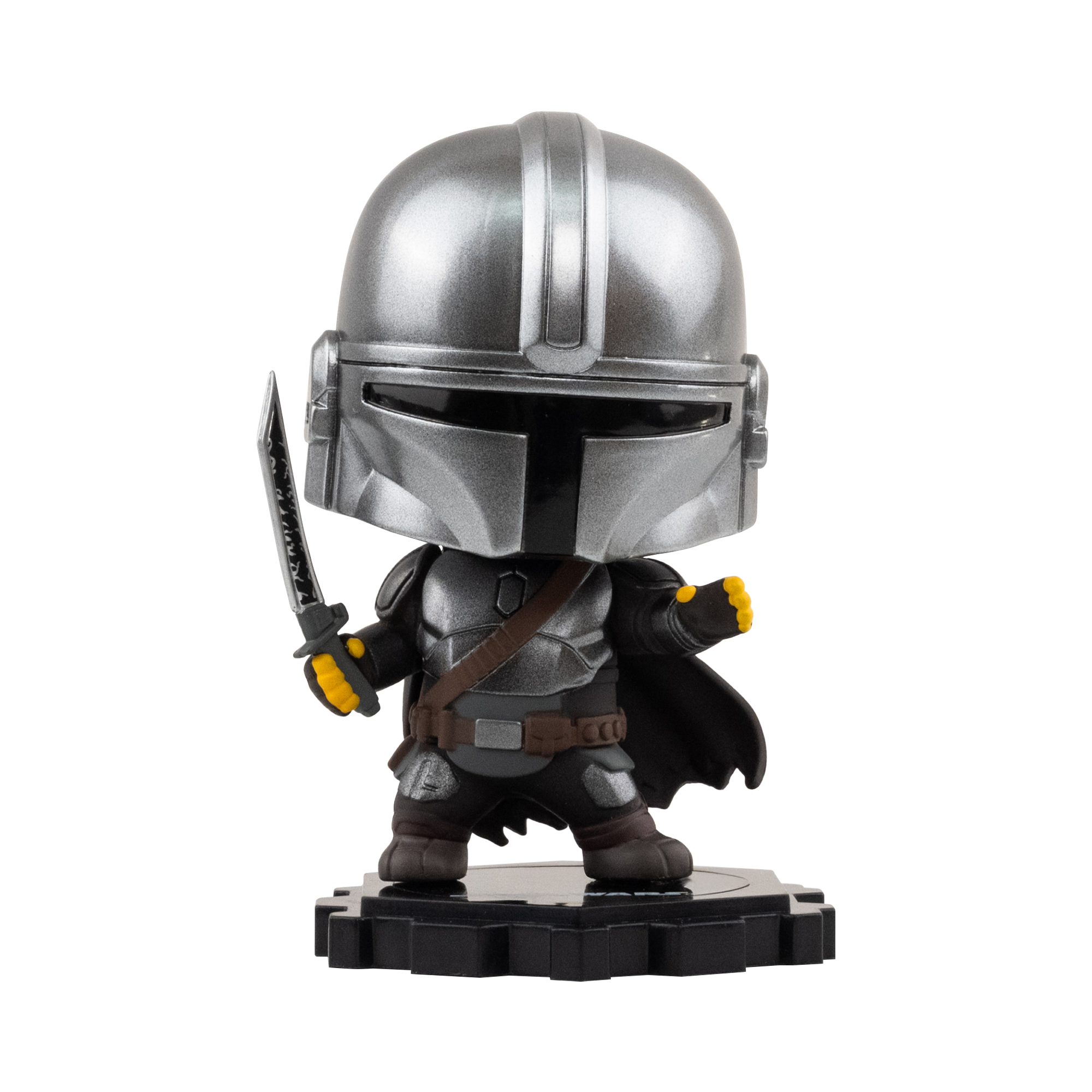 Star Wars Figuren Serie 1