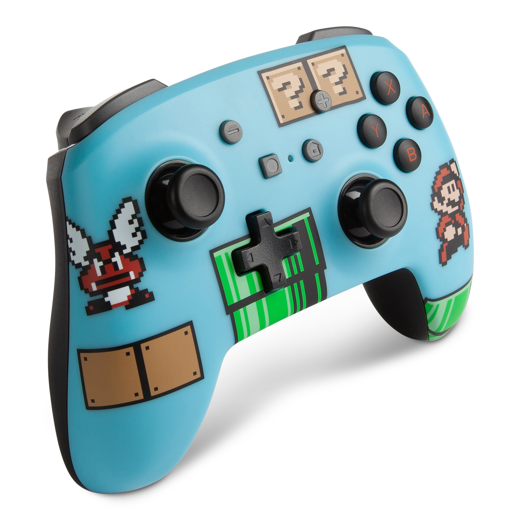 Nintendo Switch Super Mario Bros. 3 wireless Controller Nintendo Switch Super Mario Bros. 3 wireless Controller