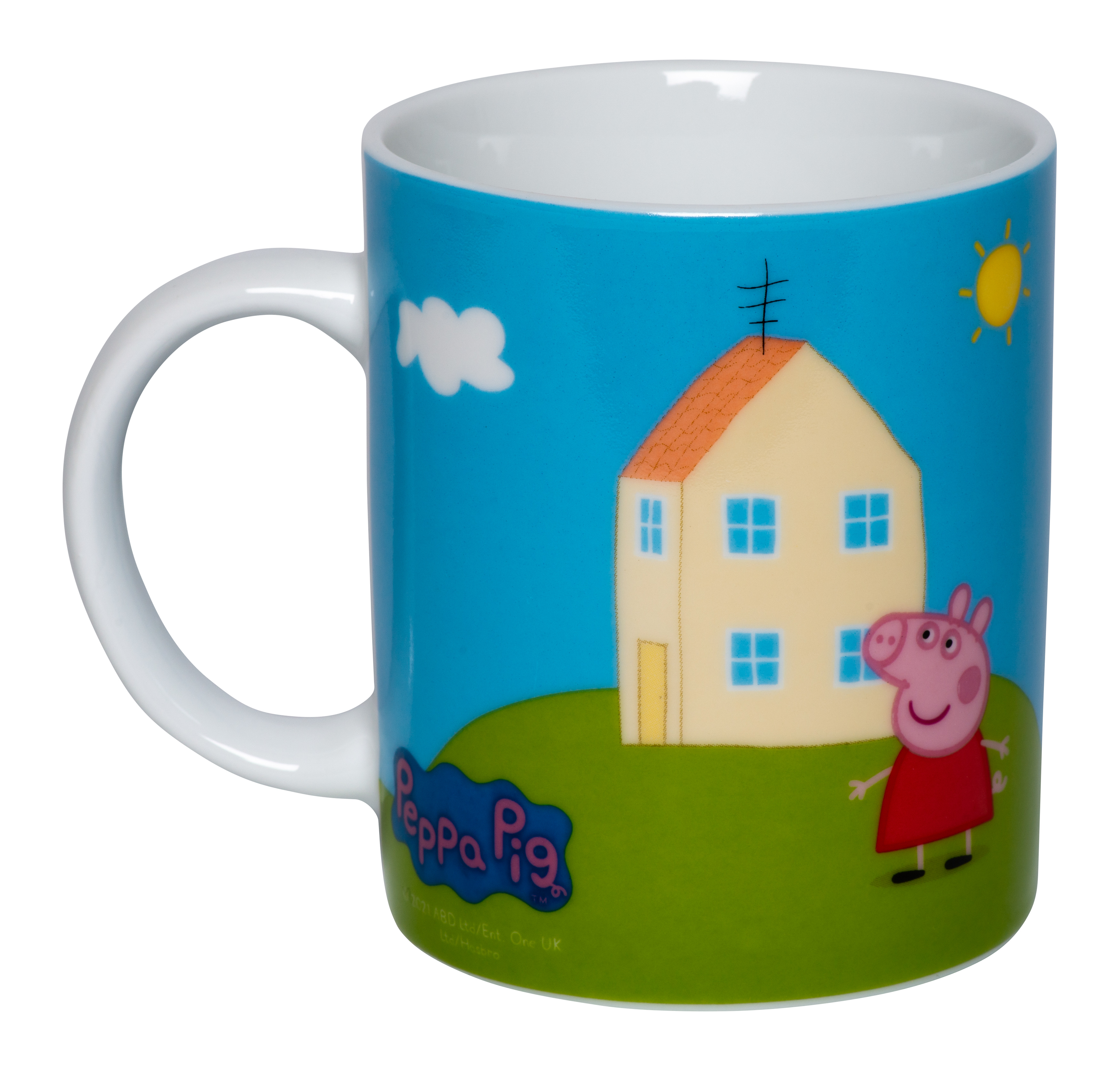 Tasse - Peppa Pig