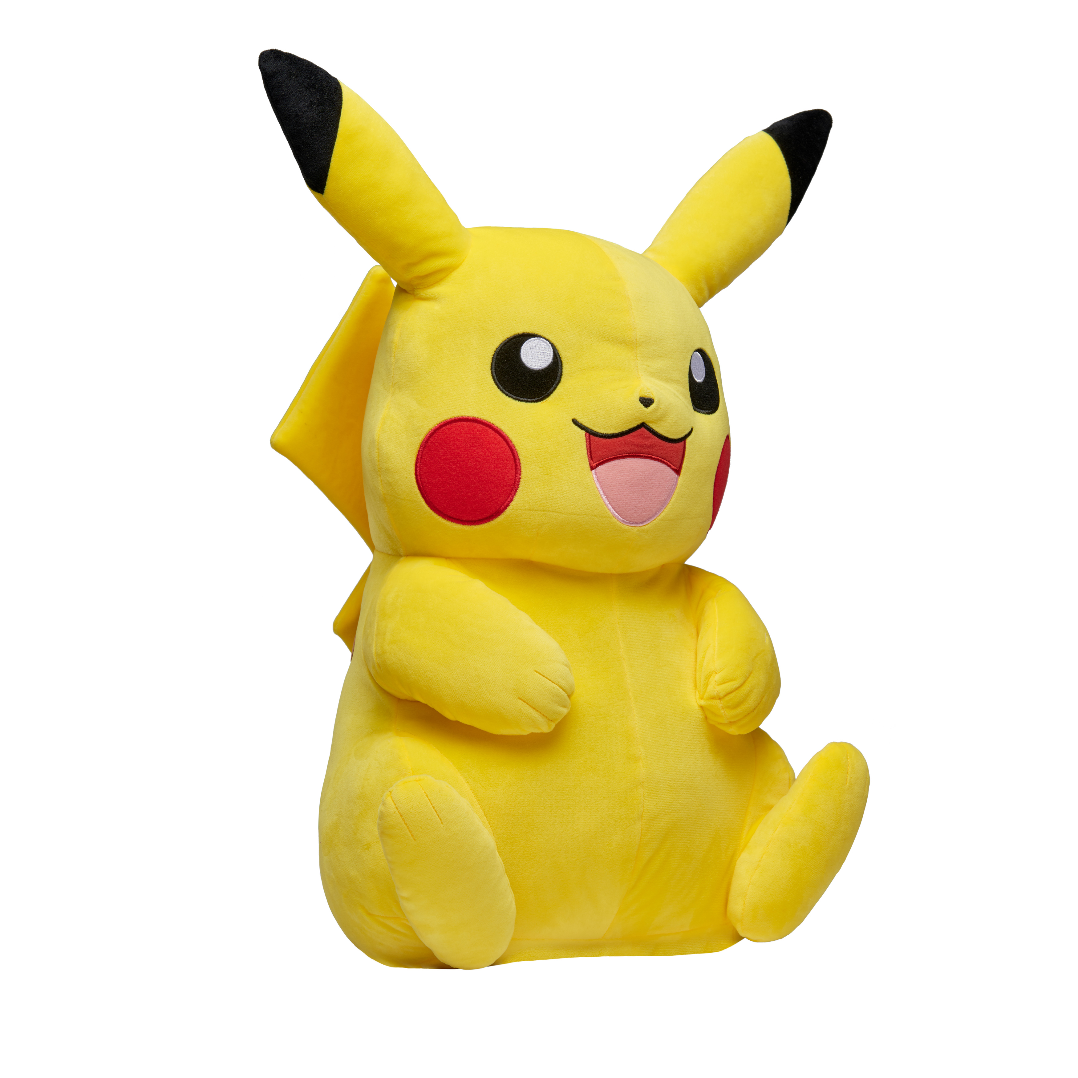 Pokémon - Pikachu Plüsch 60cm #2 Pokémon - Pikachu Plüsch 60cm #2