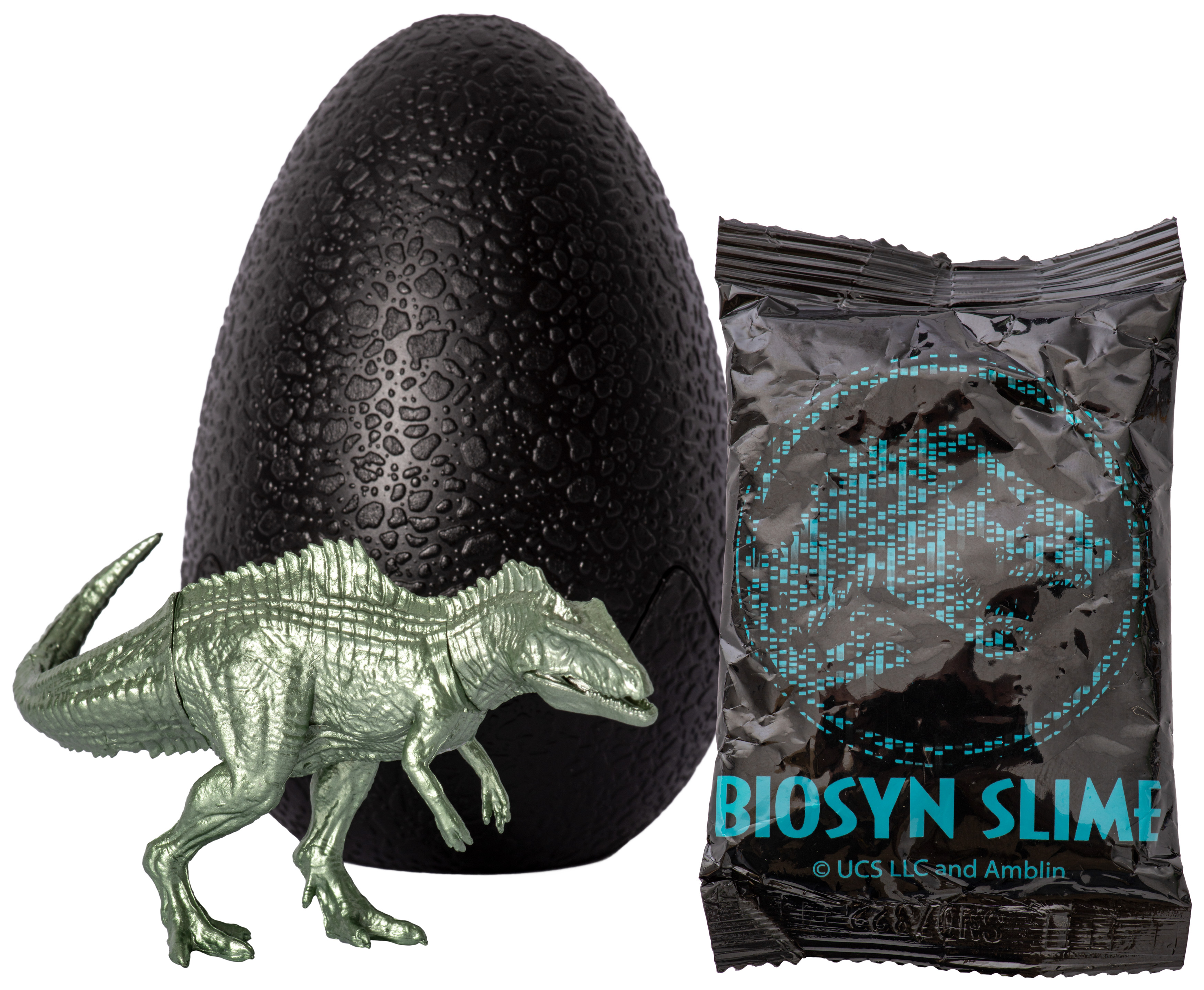 Jurassic Dominion Surprise Egg