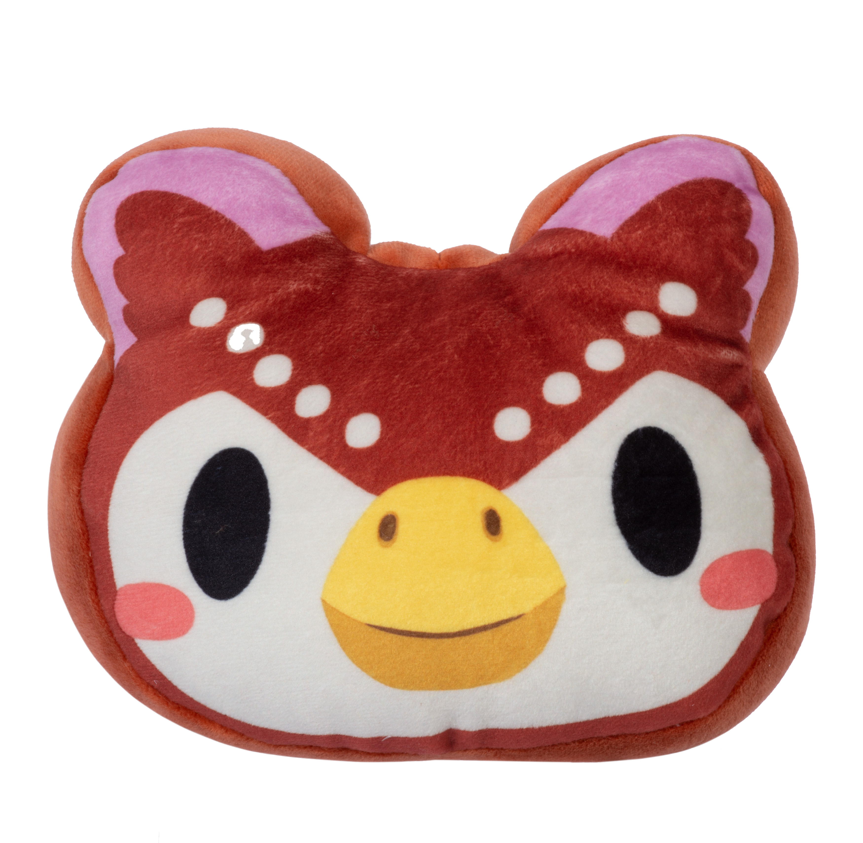 Animal Crossing - Mocchi-Mocchi Plüschfigur - Celeste Junior Animal Crossing - Mocchi-Mocchi Plüschfigur - Celeste Junior