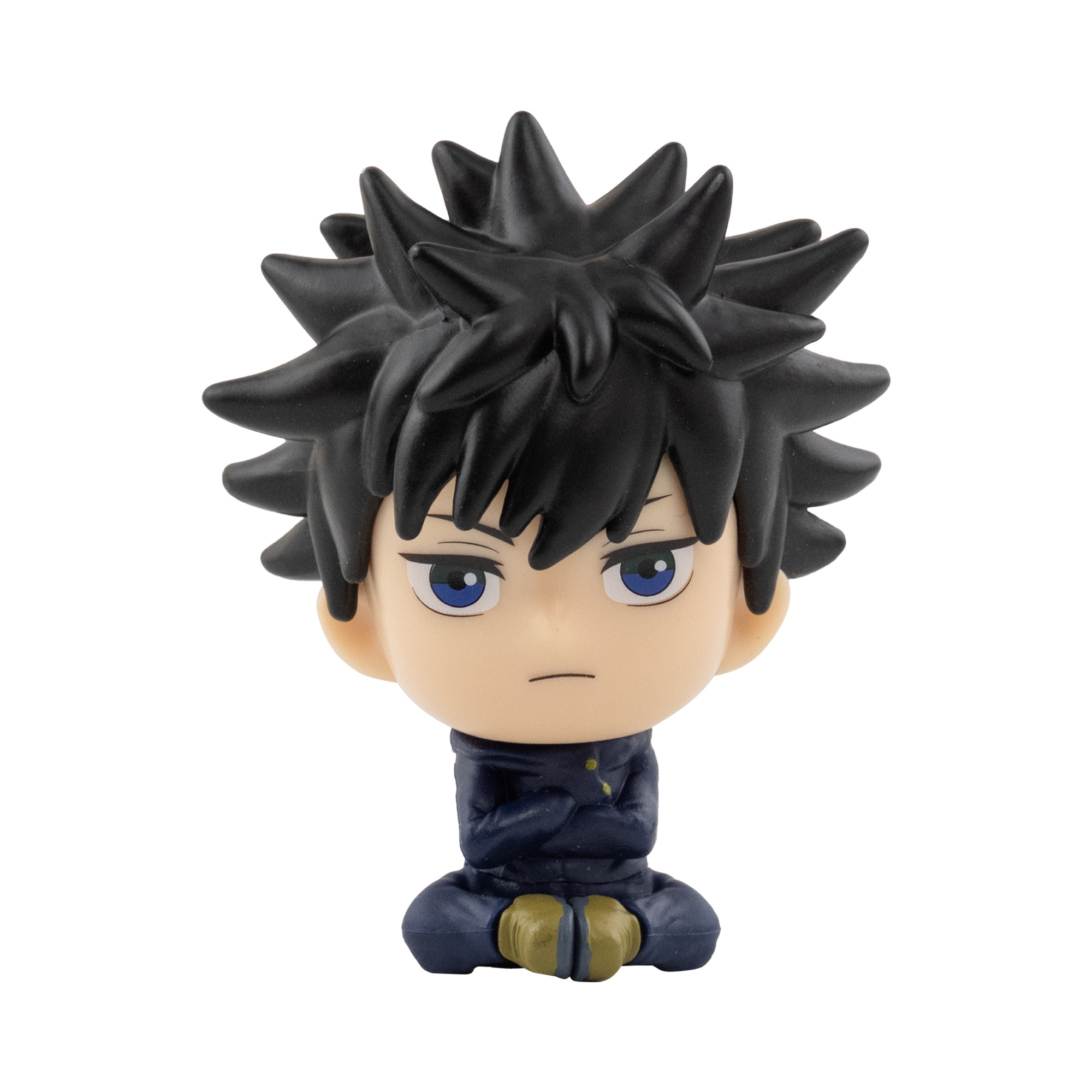 Jujutsu Kaisen - Bobble Figur