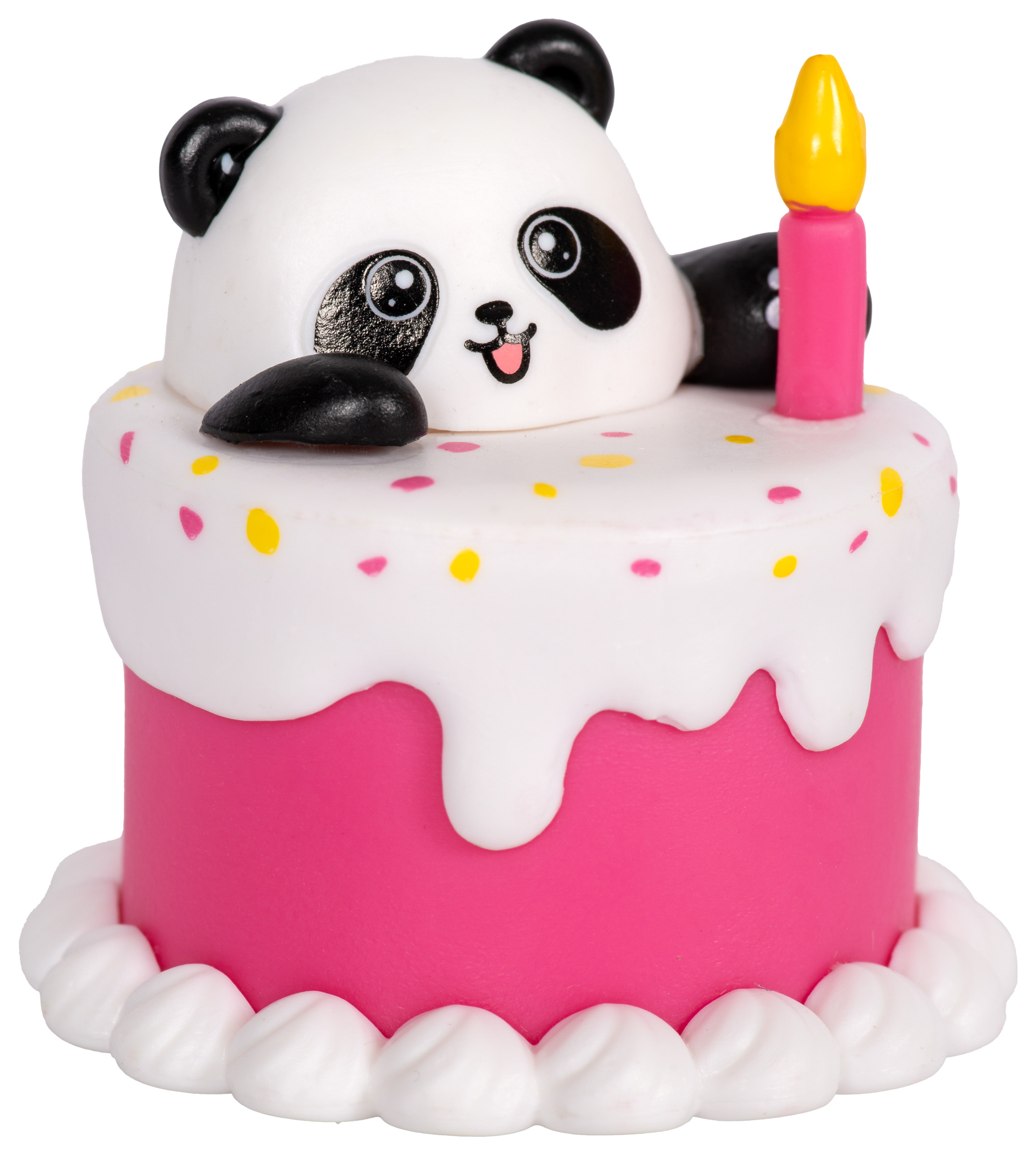 Pandalicious Minifigur Serie 1