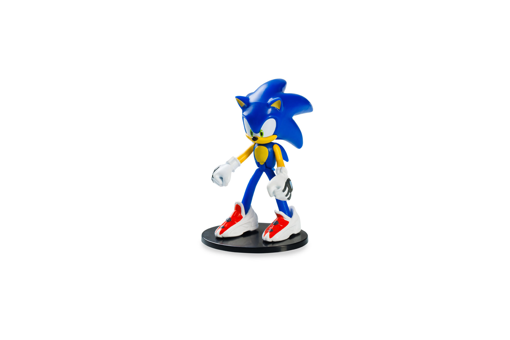 Sonic Prime - Sammelfigur Blindbag Sonic Prime - Sammelfigur Blindbag