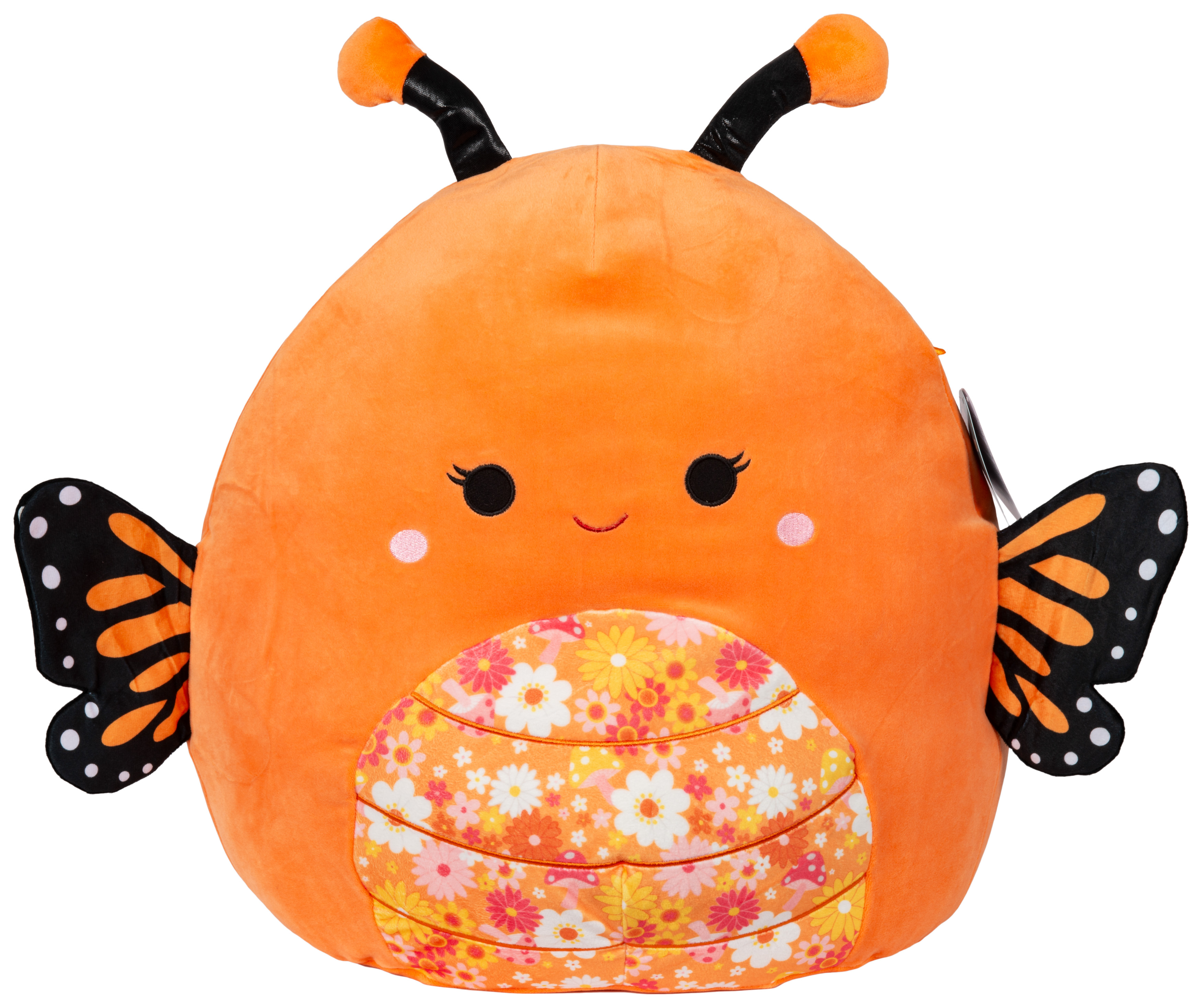 Squishmallows - Mony Schmetterling 40 cm