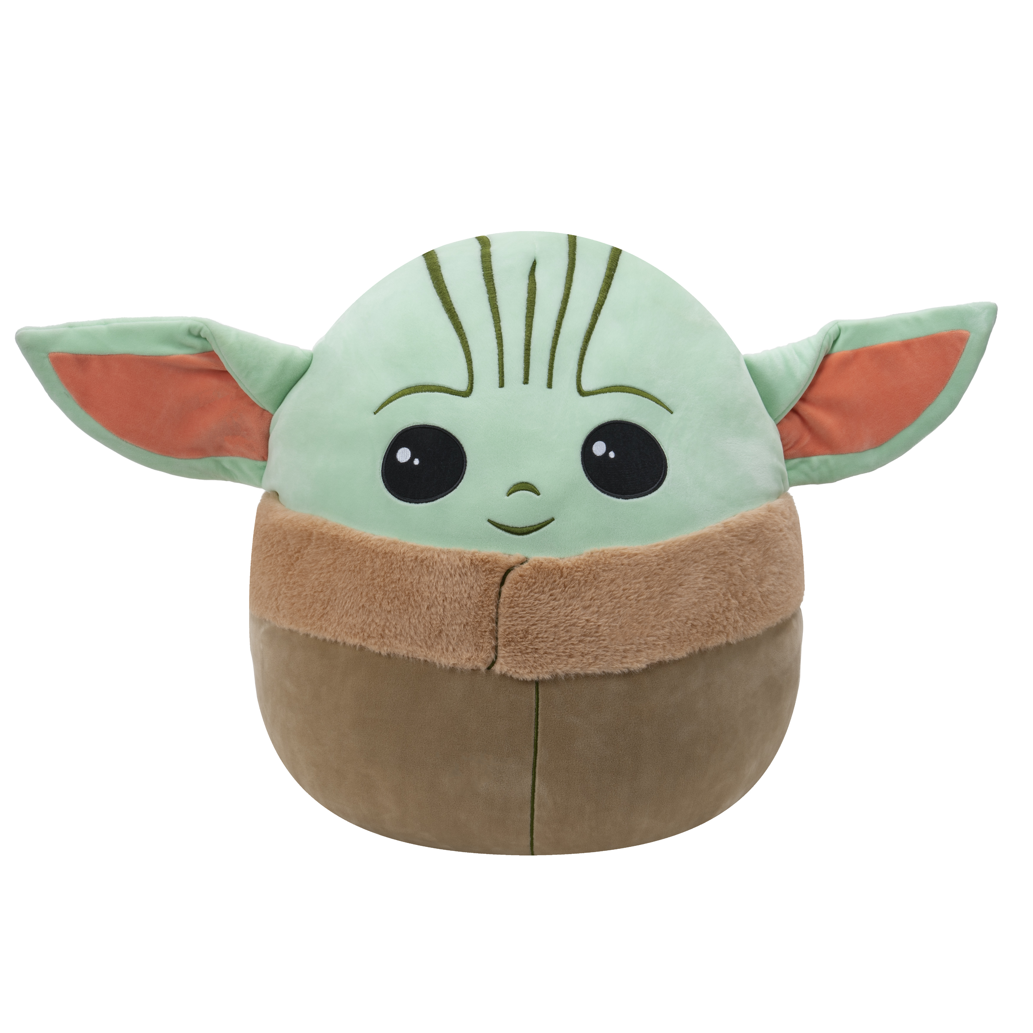 Squishmallows - Star Wars - Grogu 25 cm