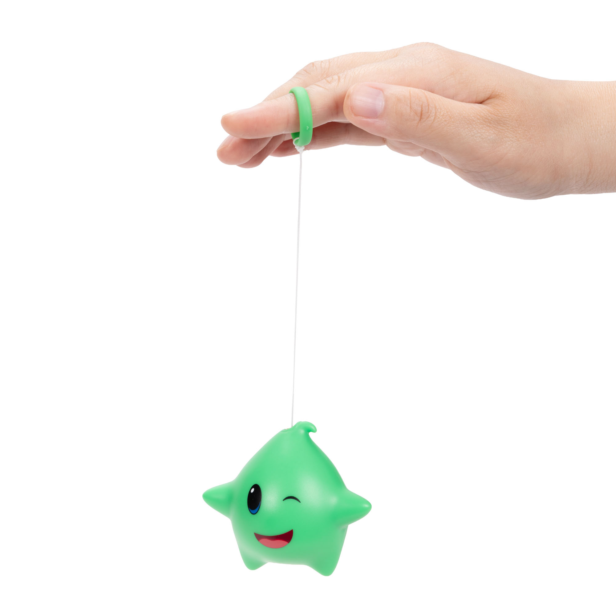 Super Mario - Jojo Grün