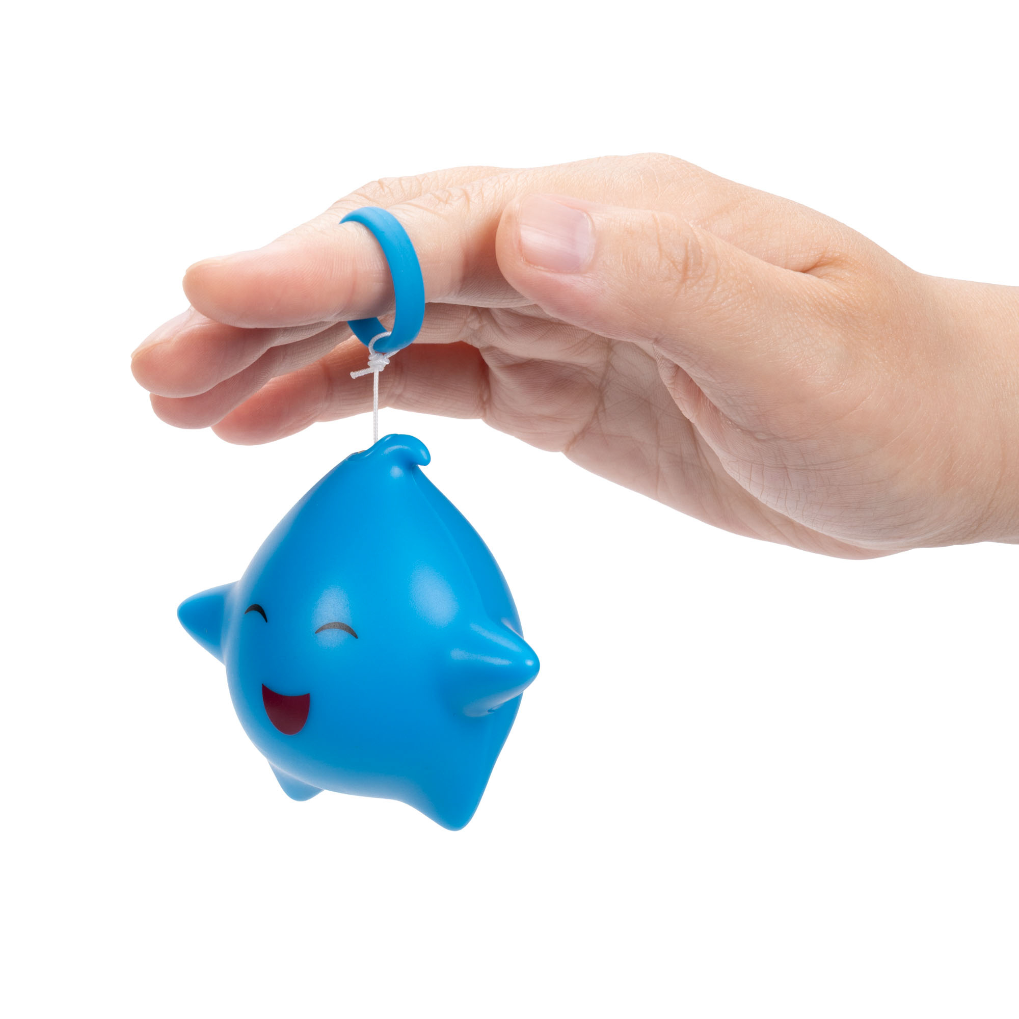 Super Mario - Jojo Blau