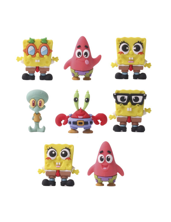 Spongebob - Minifigur