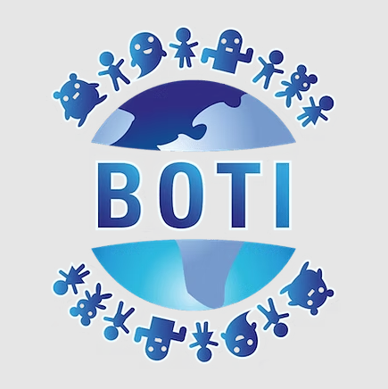 BOTI EUROPE B.V. BOTI EUROPE B.V.