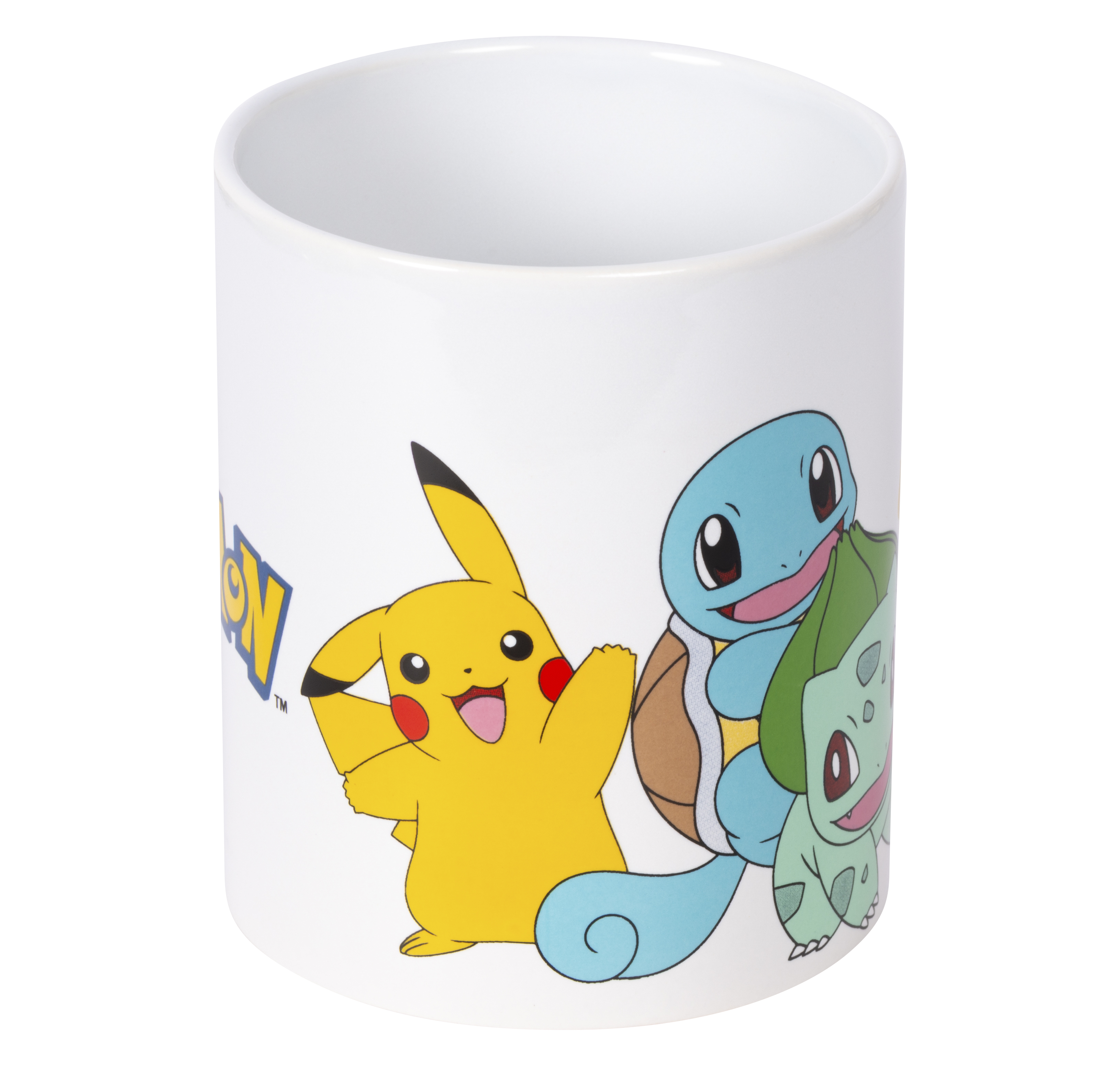 Pokémon - 4 Dancers Tasse