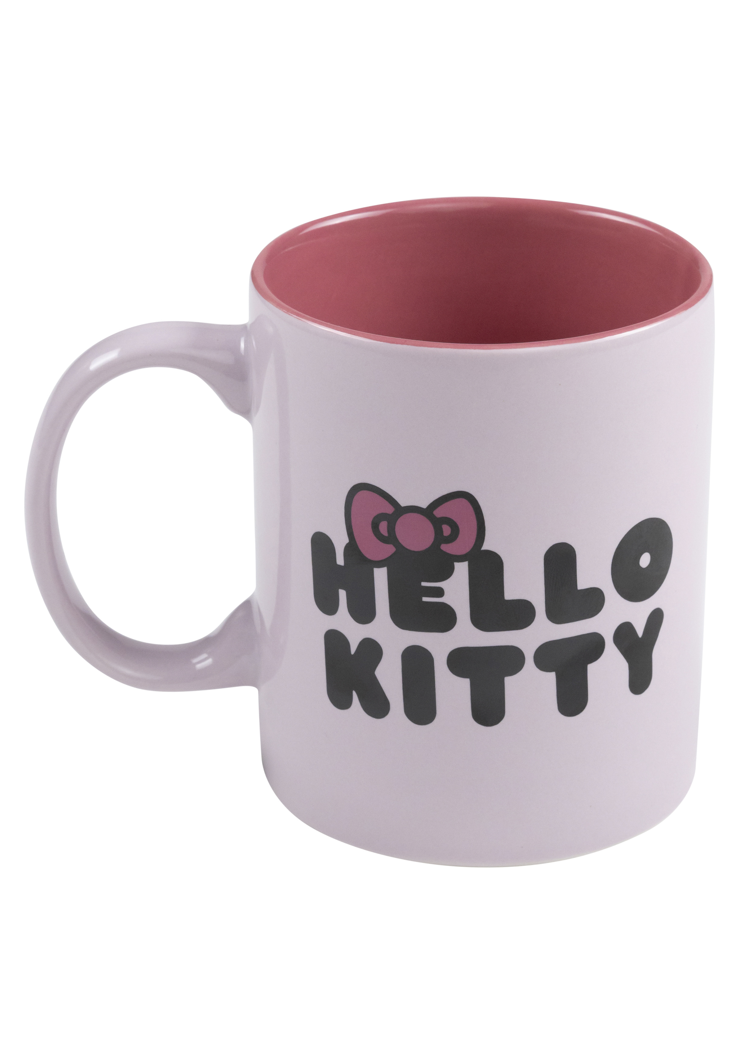 Tasse - Hello Kitty 3D Tasse - Hello Kitty 3D