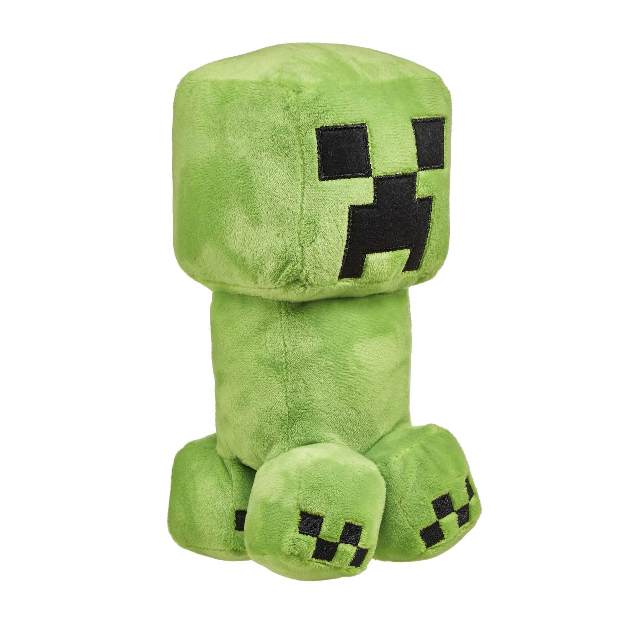 Minecraft - Creeper - Plüsch 20 cm