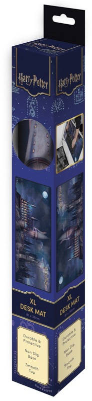 Harry Potter - Schreibtischunterlage Harry Potter - Schreibtischunterlage