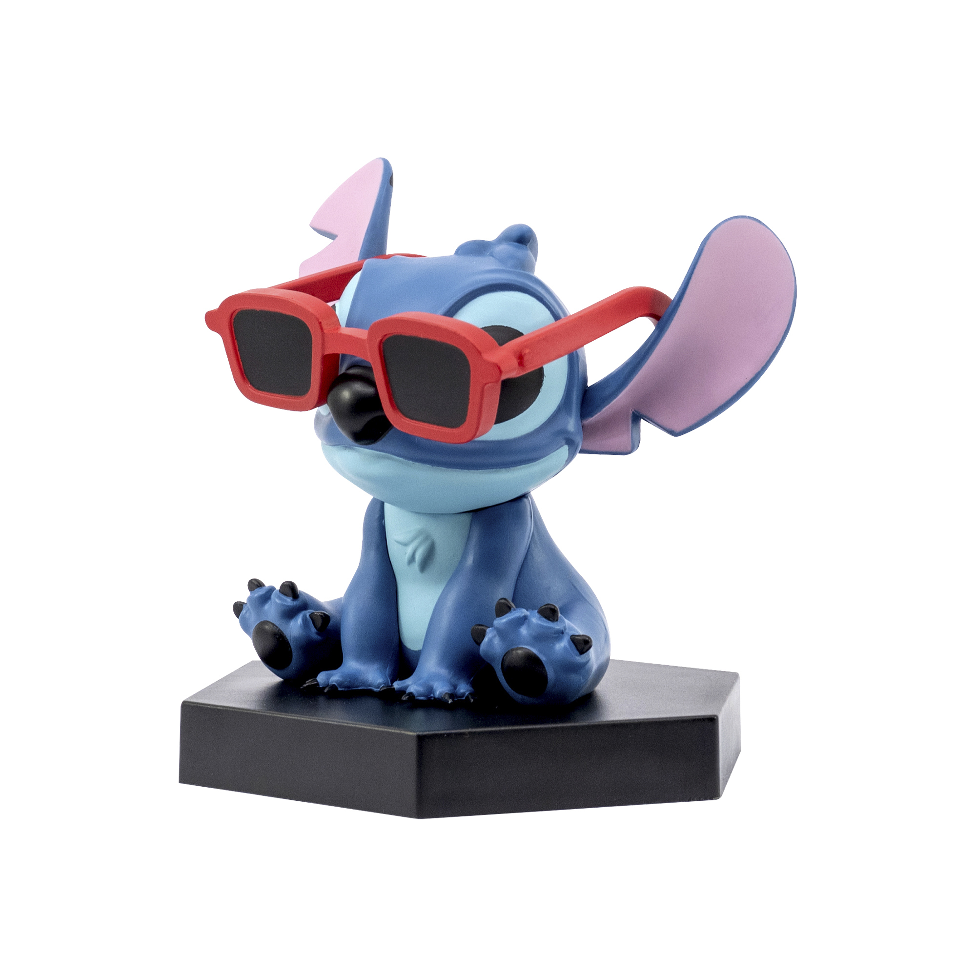 Stitch Figuren Serie 2
