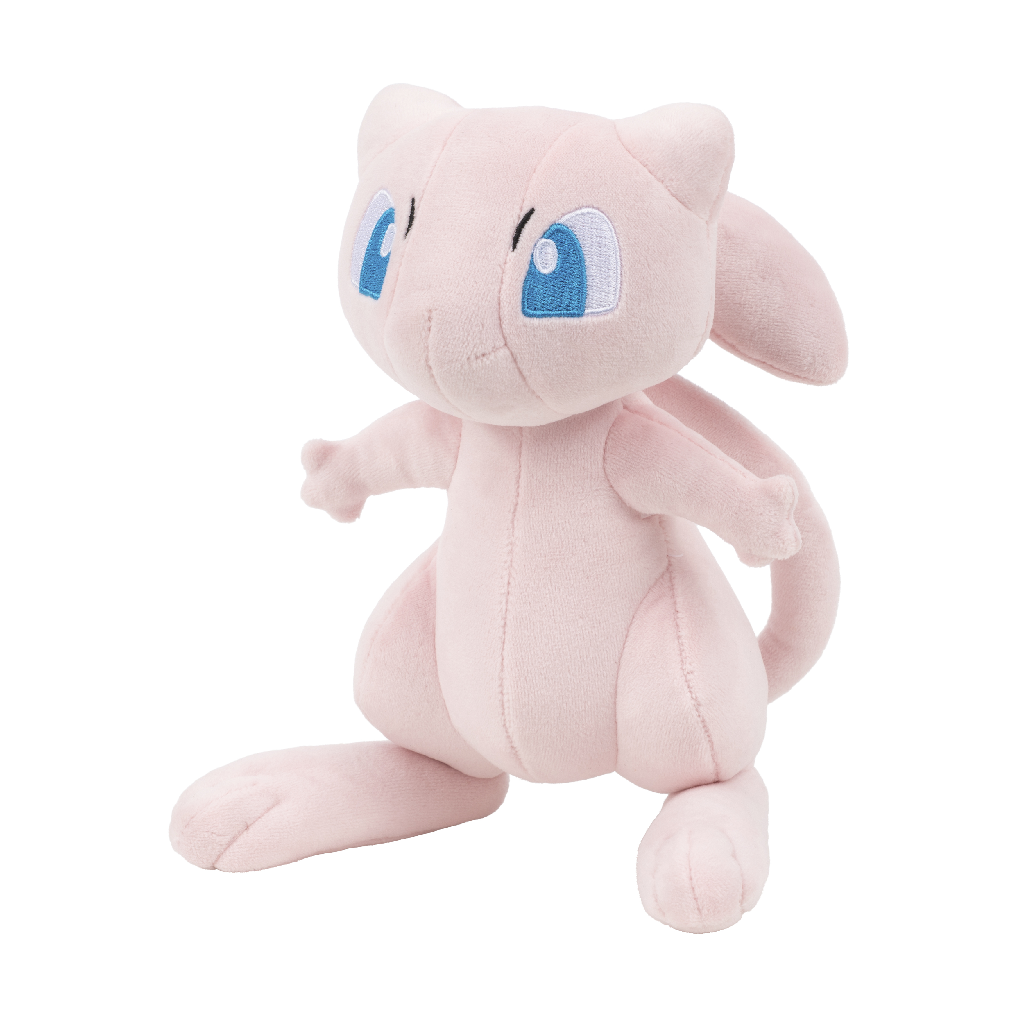 Pokémon - Mew Plüsch 20 cm